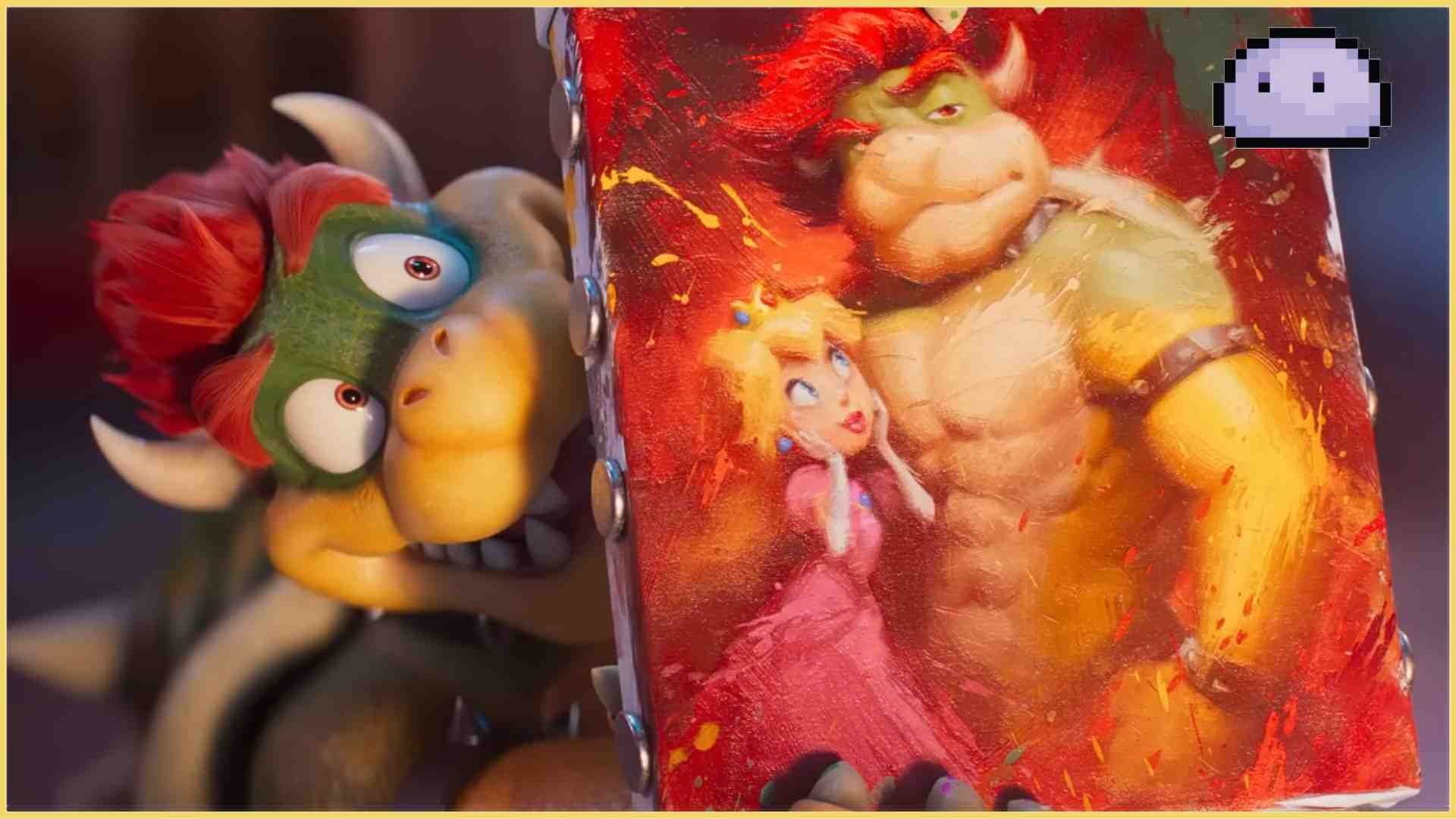 The Super Mario Galaxy Movie Has A Big Sky But No Shining Stars