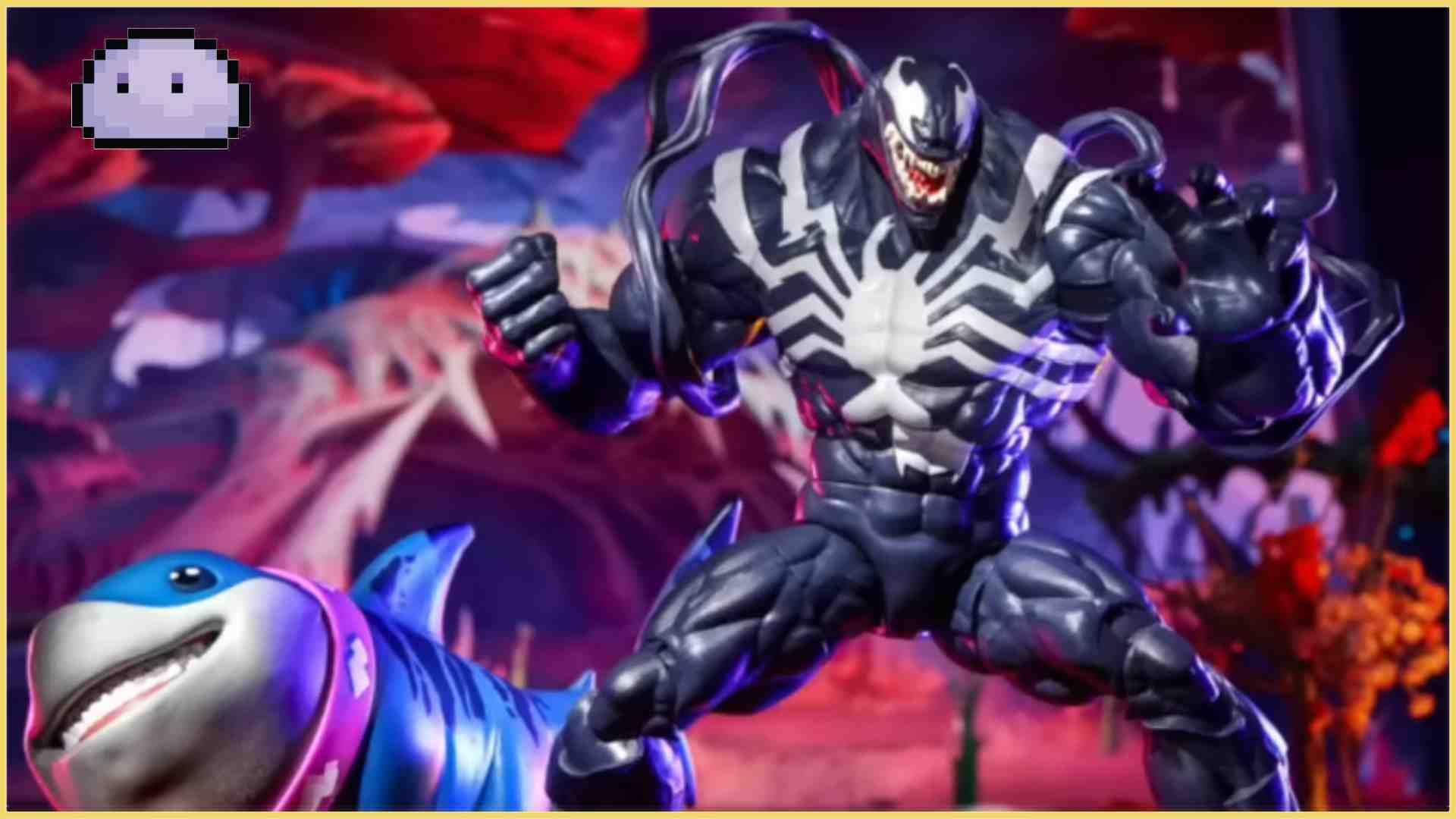 Marvel Rivals Figures By Marvel Legends Announced