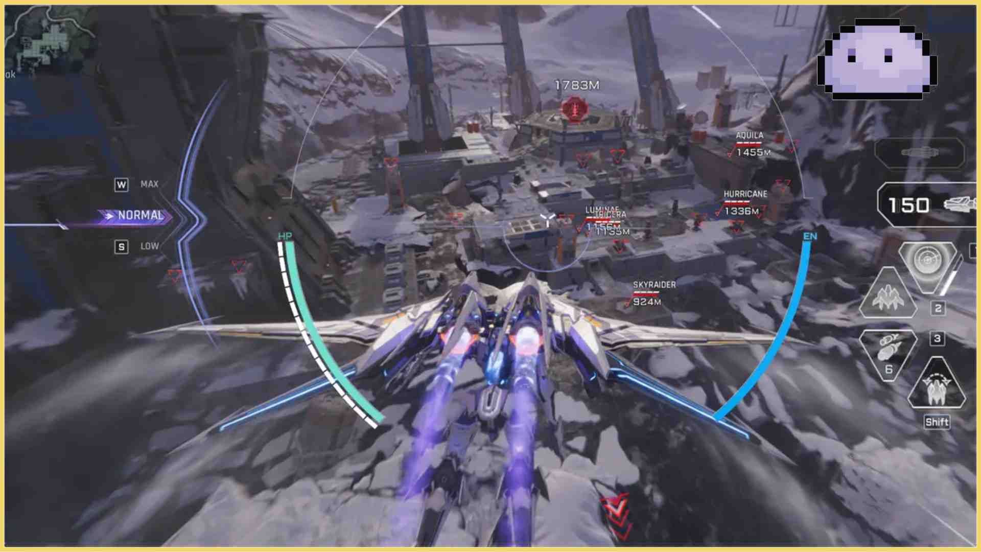 Mecha BREAK Announces New Single Player Mode Amid Gameplay Shake-Ups