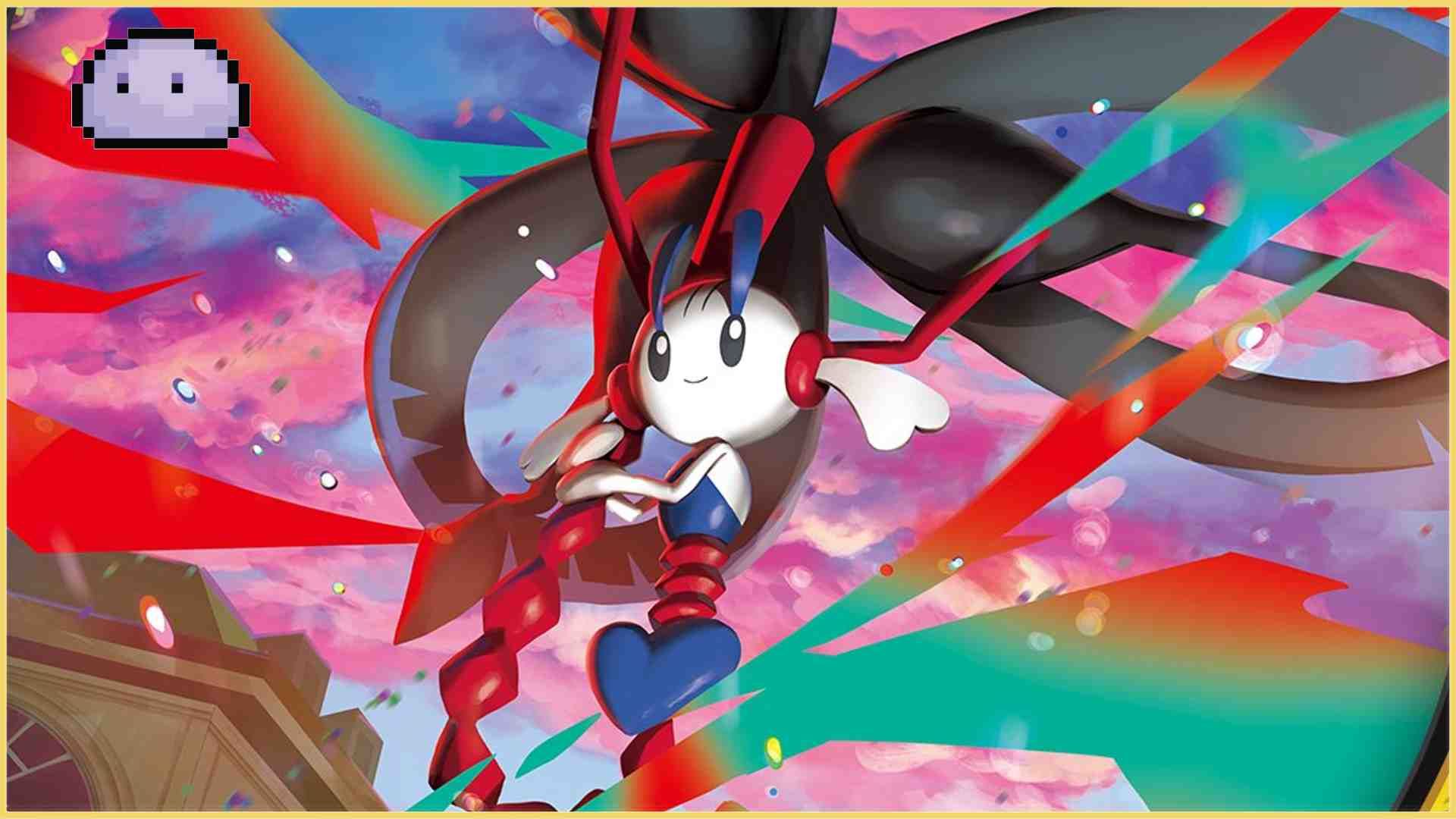 One of Pokemon Champions Best Pokemon Requires You To Beat Legends ZA's Postgame