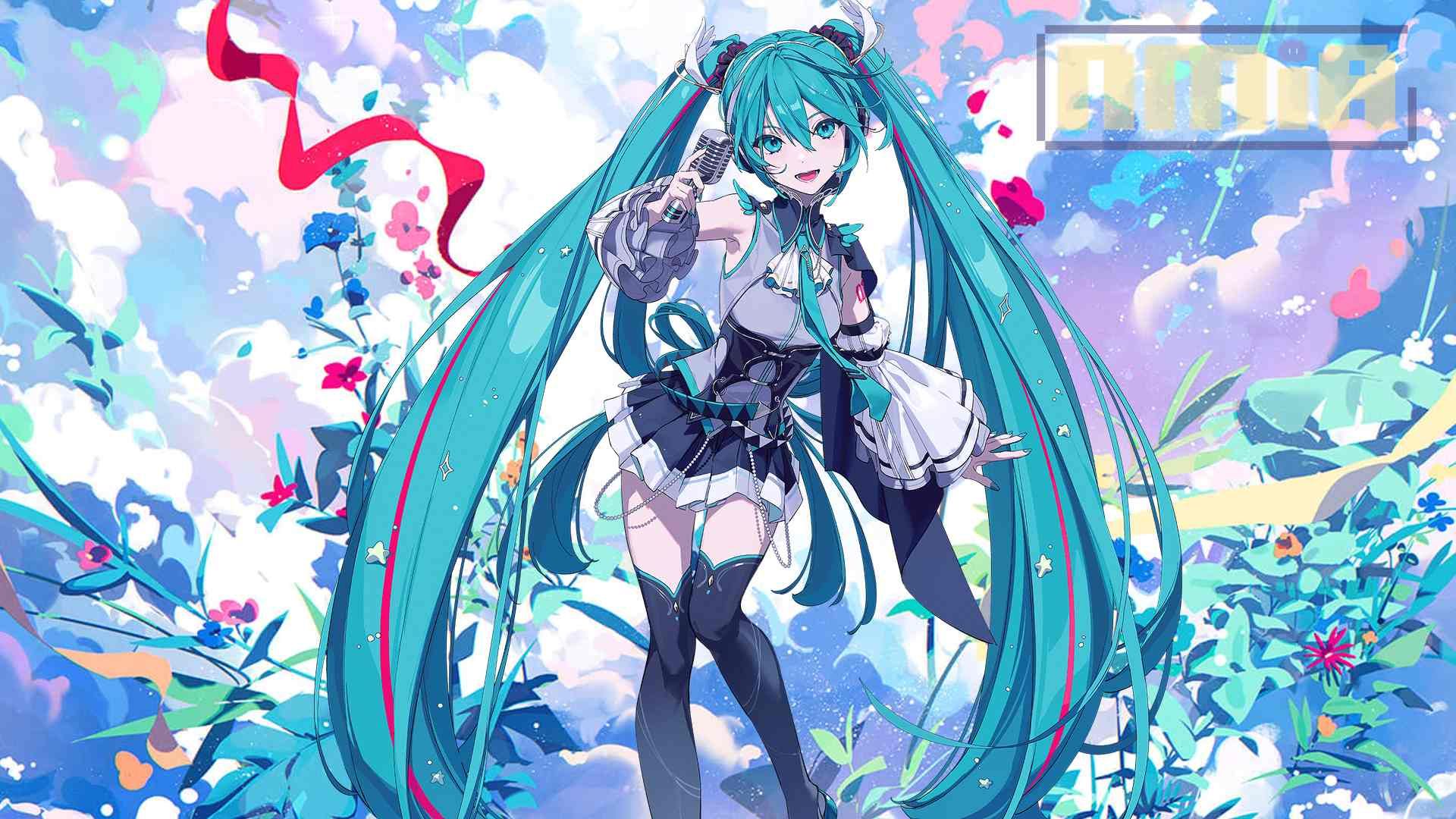 Miku Expo 2025 Asia Tour Brings Hatsune Miku To Malaysia, Bangkok And More