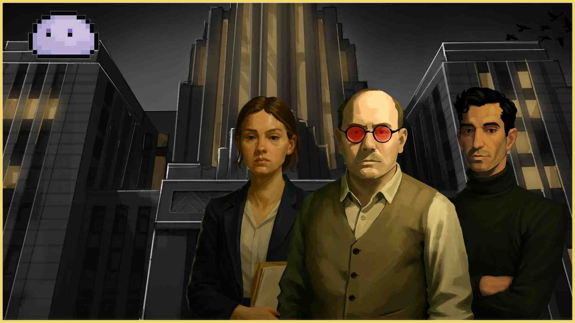 Ministry of Truth 1984 Announced Playtest For Next Week