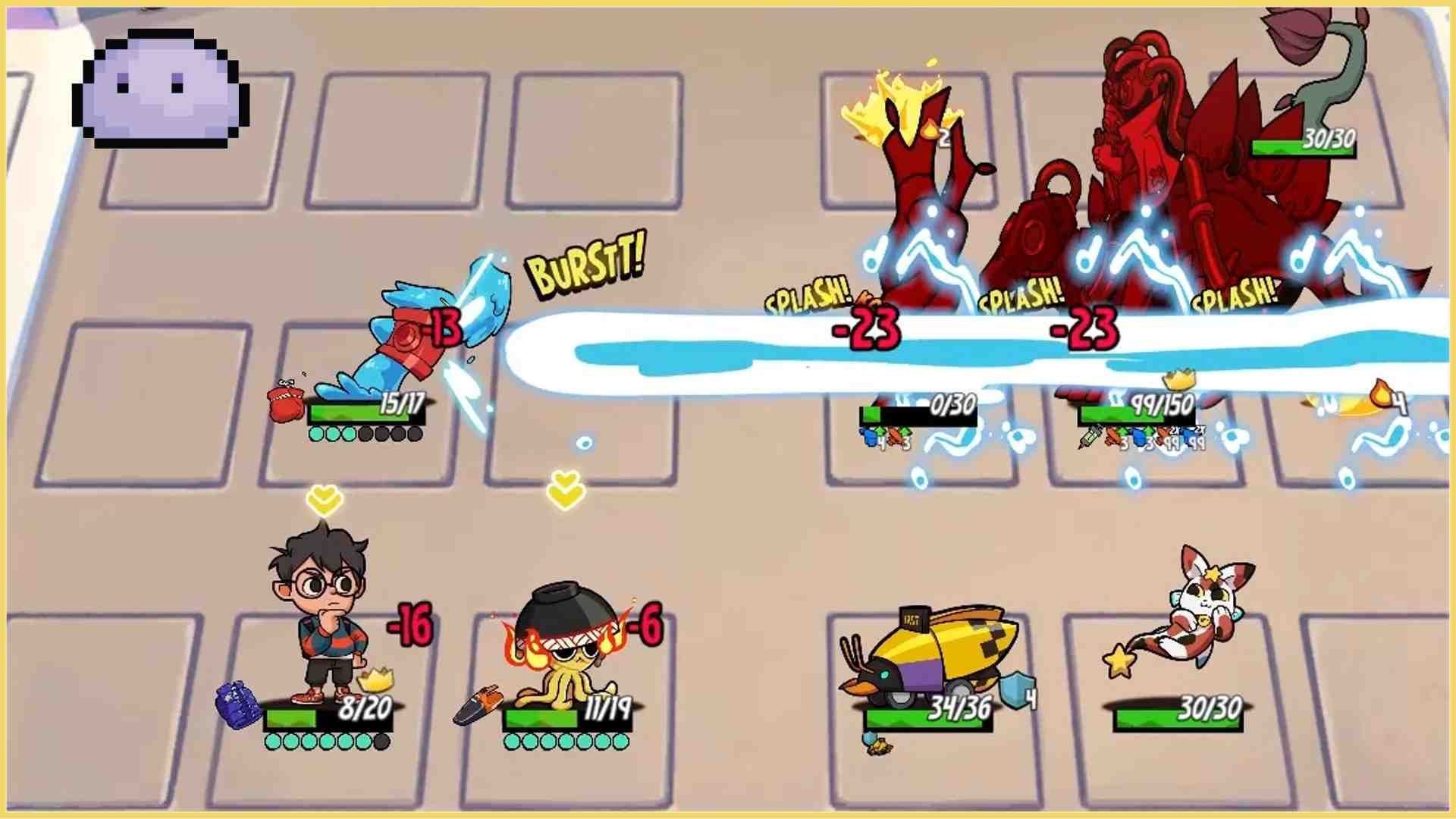 Montabi Open Beta Announced 