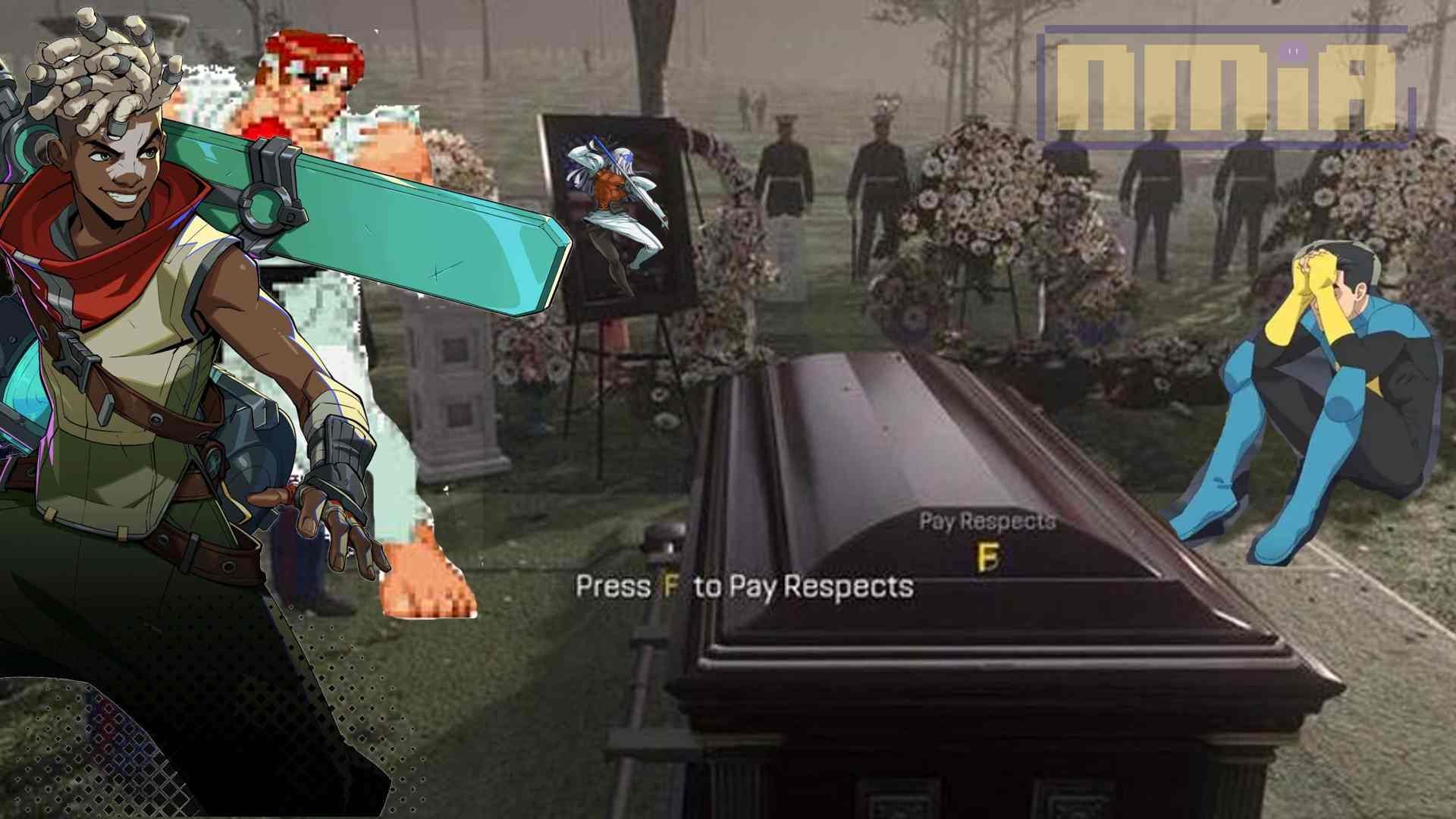 Removing Motion Inputs Will Kill Cool Characters In Fighting Games