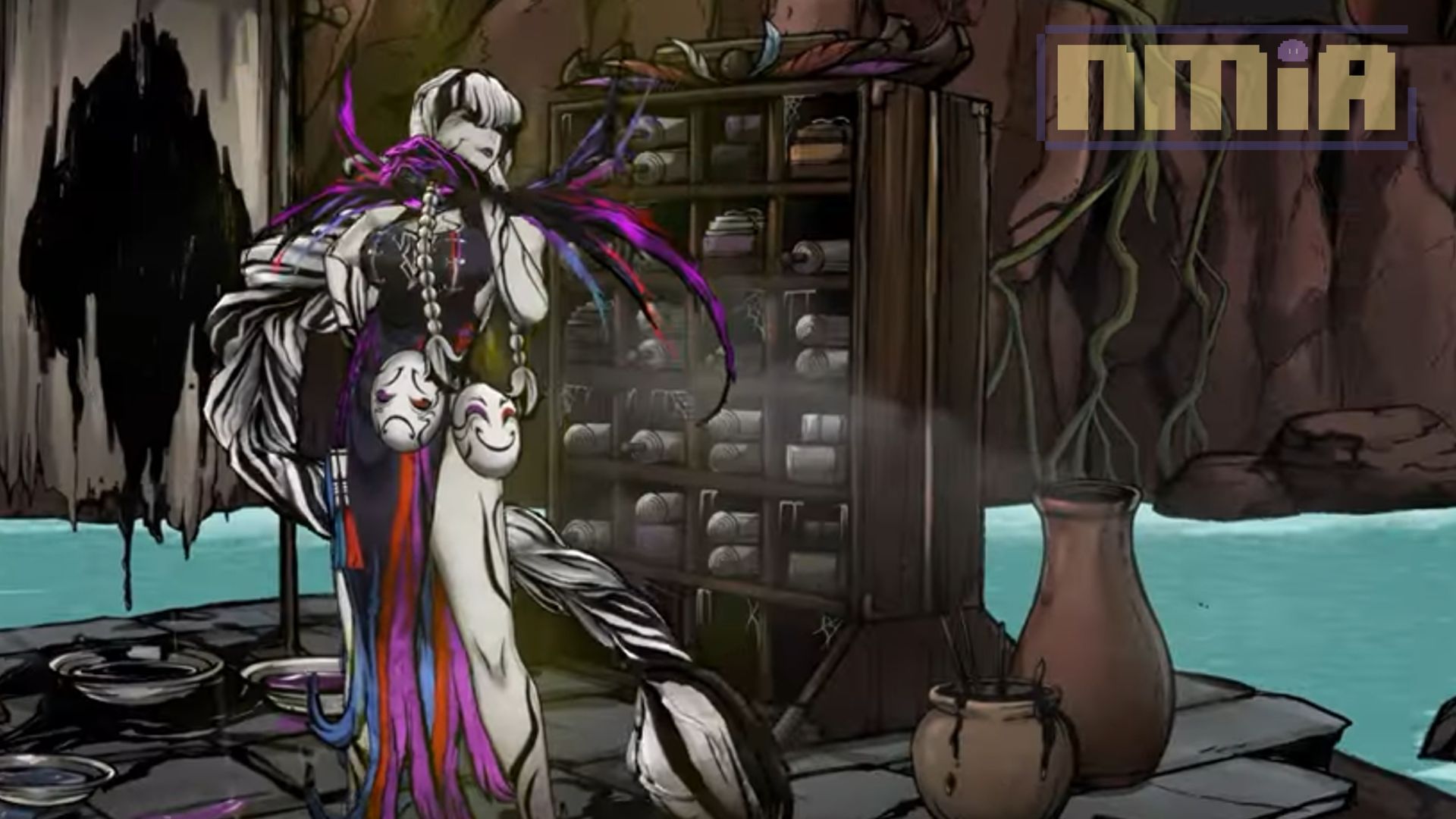 My Lovely Empress Release Date Announced Alongside Big Graphical Changes
