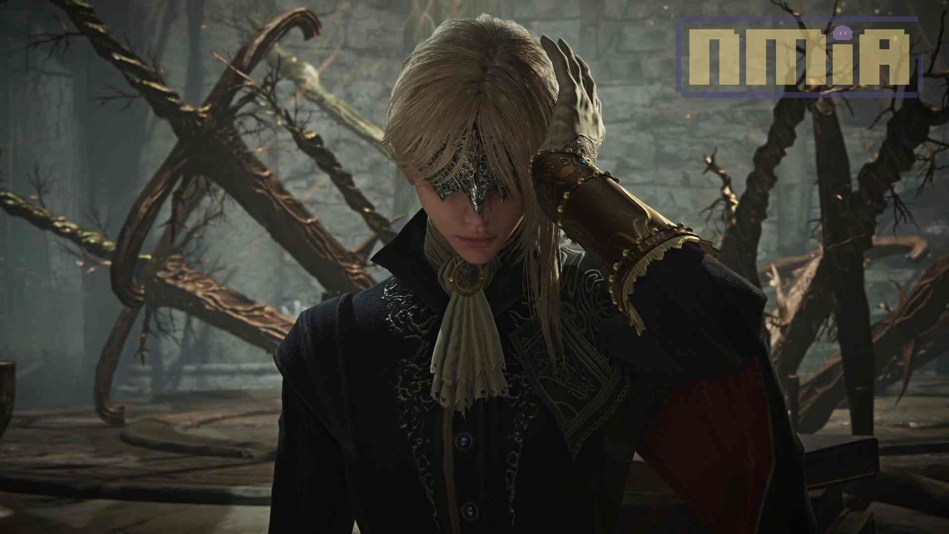 Elden Ring Nightreign Shows RNG Is The Most Terrifying Souls Boss Of All