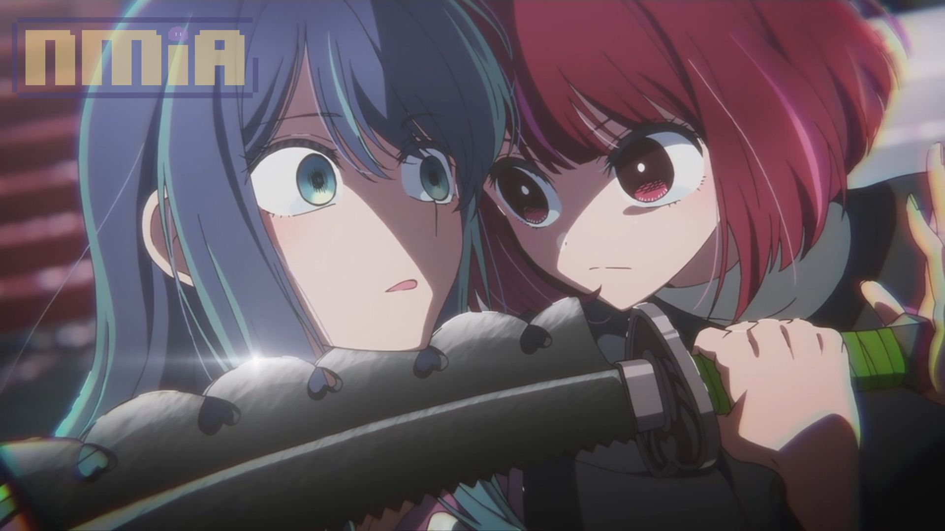 As Oshi No Ko Season 2 Soars, I Wish The Same Could Be Said For The Manga