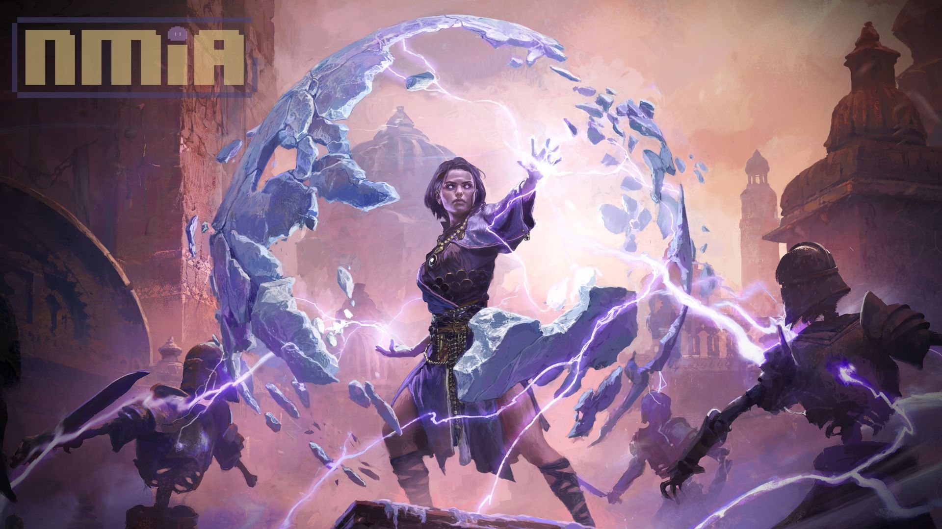 Path of Exile 2 Supporter Packs Announced Ahead Of Early Access