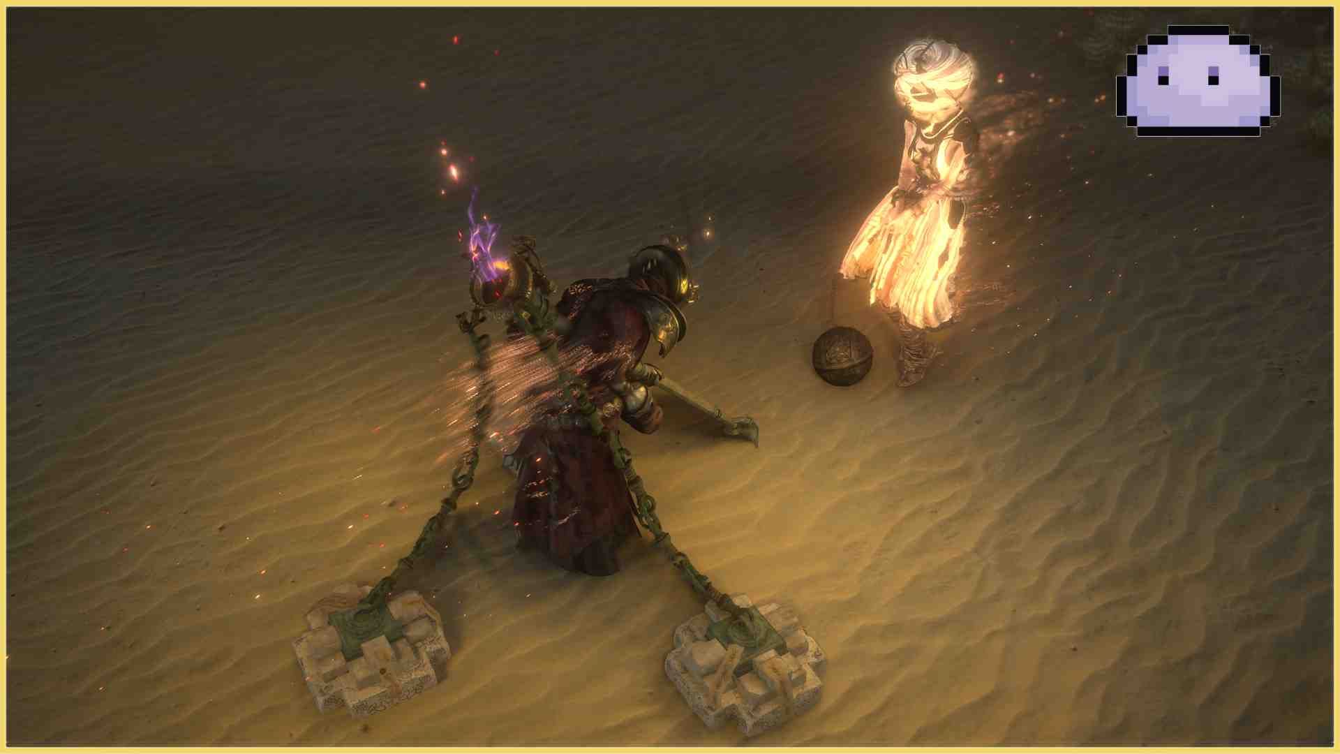 Path of Exile Devs Say Djinn-Related Expansion Has Nothing To Do With It Being Ramadhan