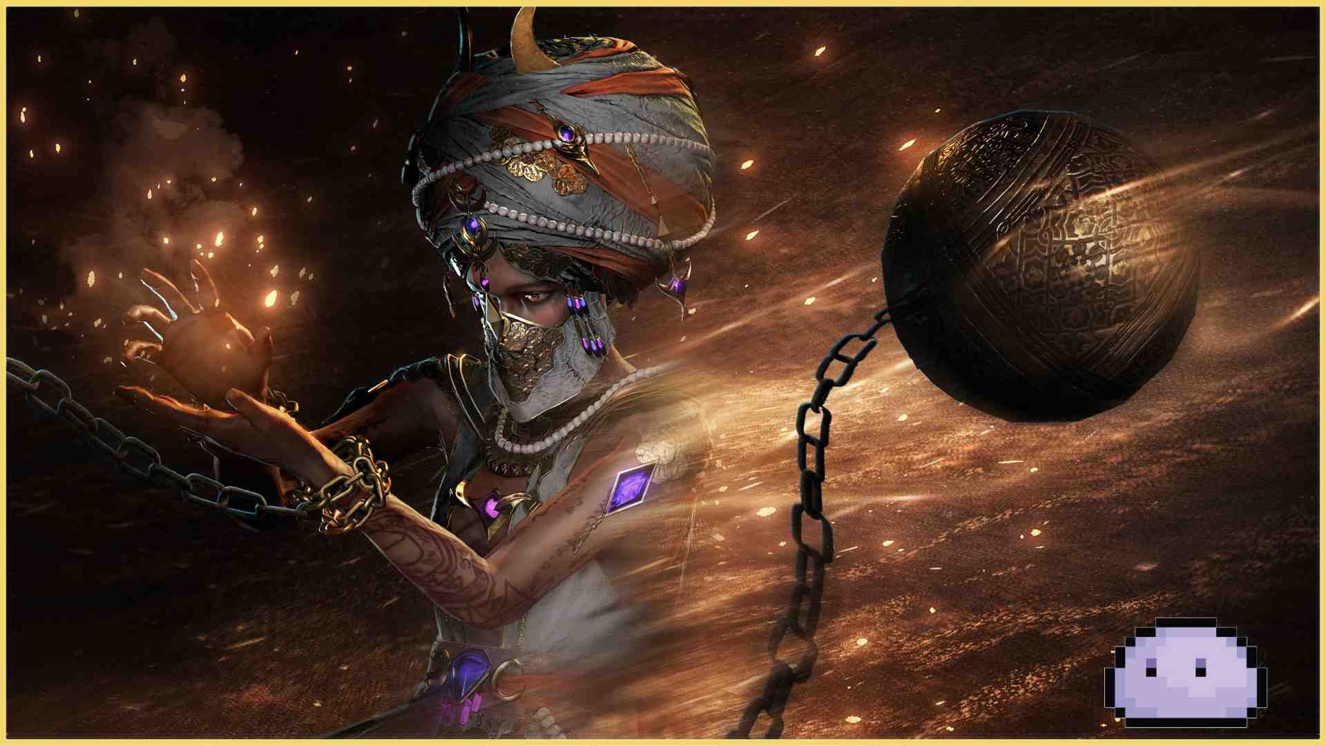 Path of Exile Mirage Update Features A New Ascendancy That Changes Every League