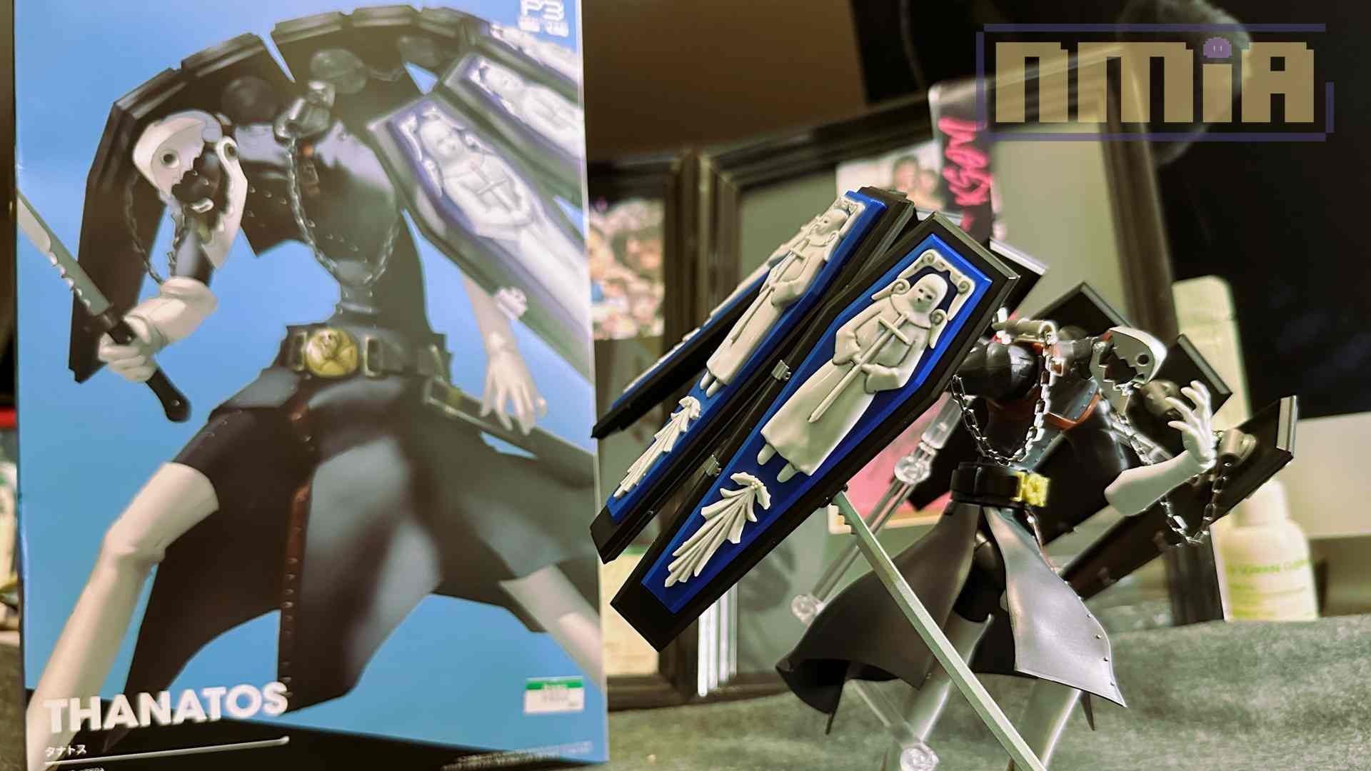 Plamatea Thanatos Model Kit Review- Buy Or Pass? 
