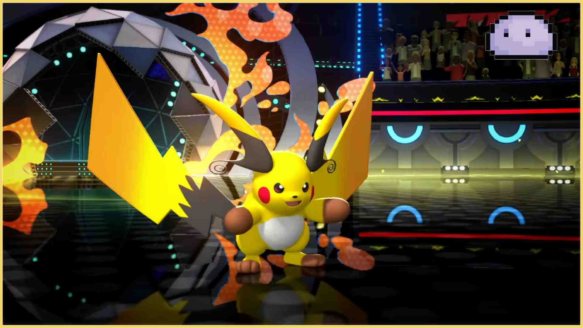 Pokemon Champions Release Date Announced