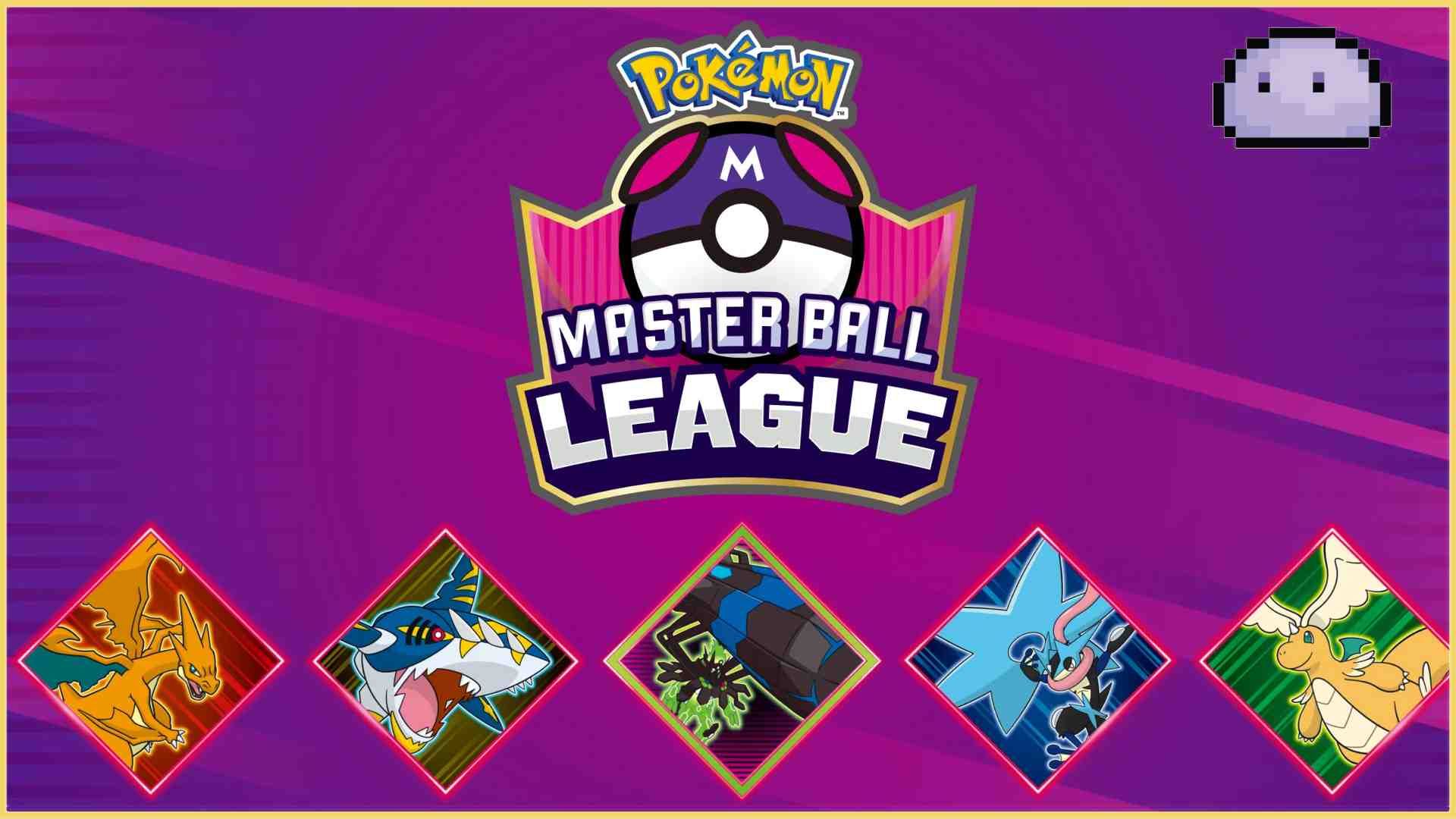 Pokemon Master Ball League Comes To Sunway Convention Center This Weekend