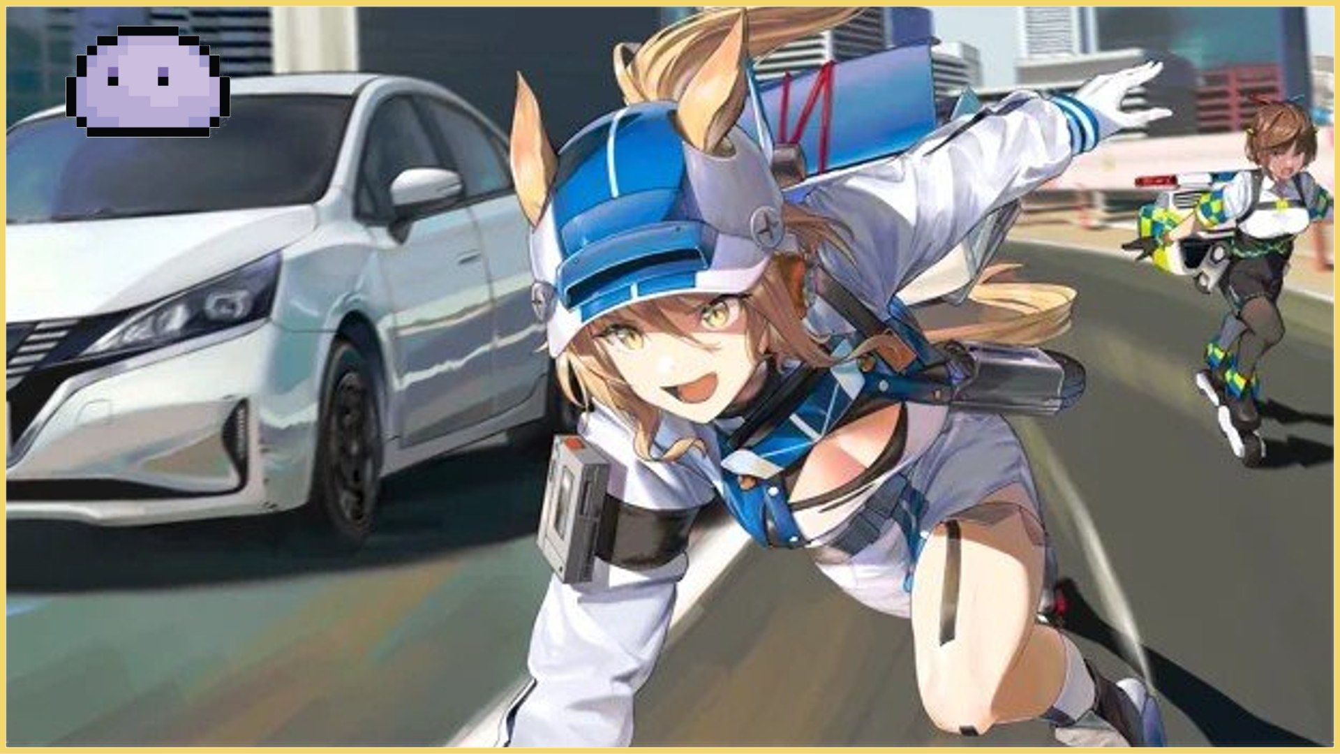 Project GT
