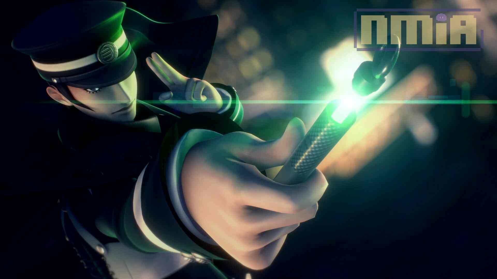 Raidou Remastered The Mystery of The Soulless Army Is The FireRed Of A Niche But Beloved MegaTen Game