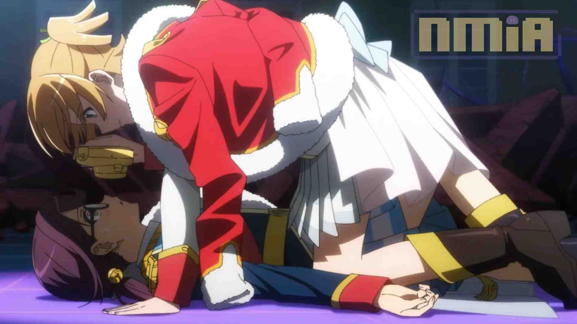 Revue Starlight Sequel Anime Announced
