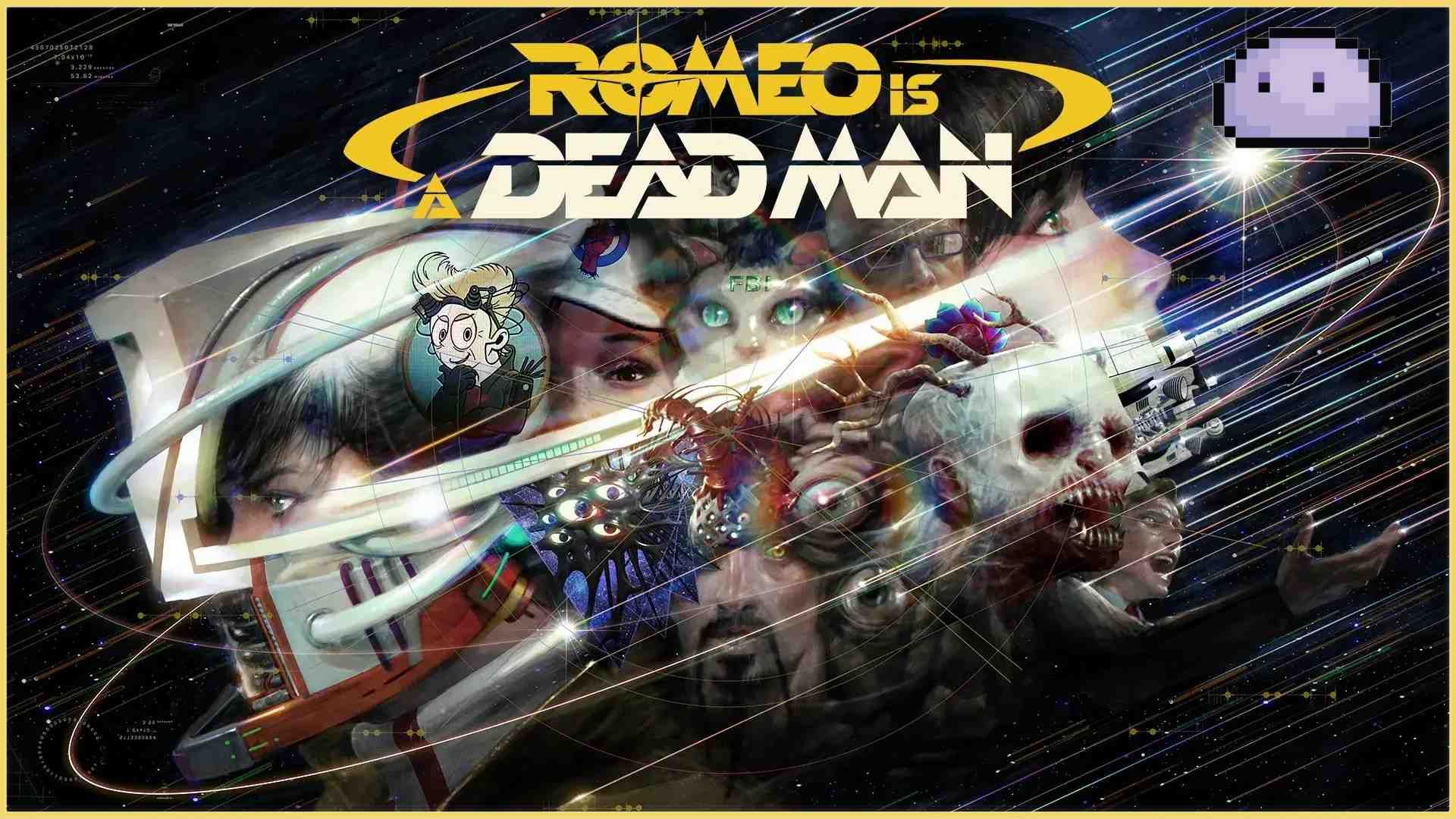 Romeo Is A Dead Man Is A Punk Man