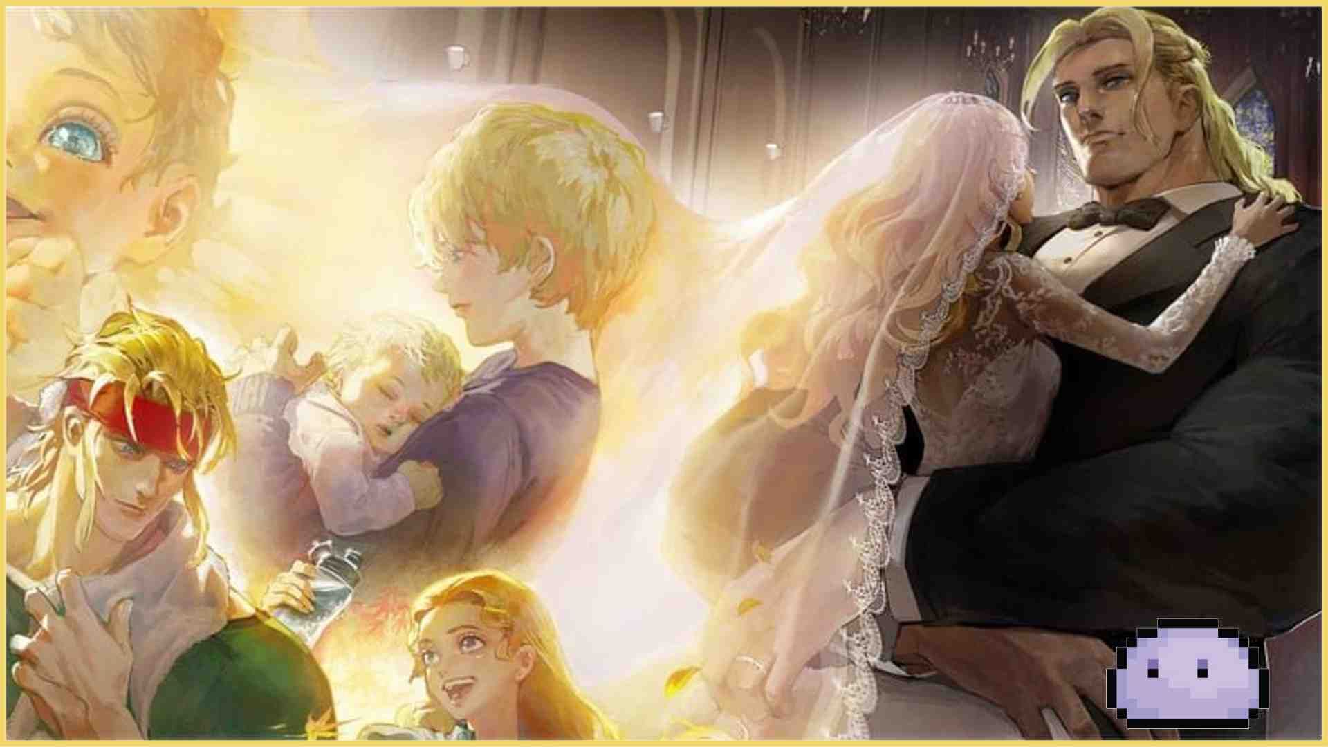 Street Fighter 6 Potentially Walks Back Alex Cousin Drama