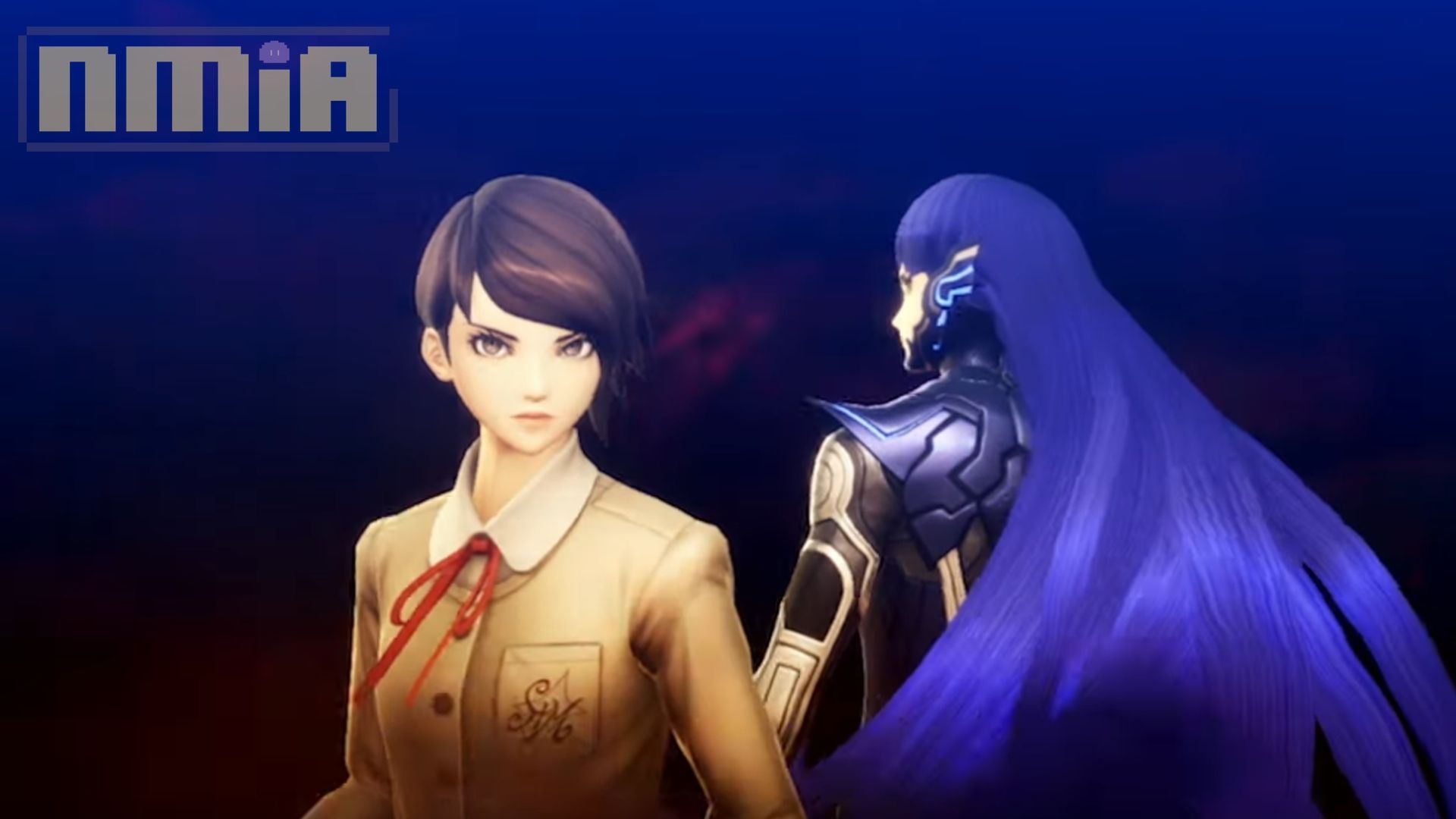 SMT V Vengeance Officially Announced