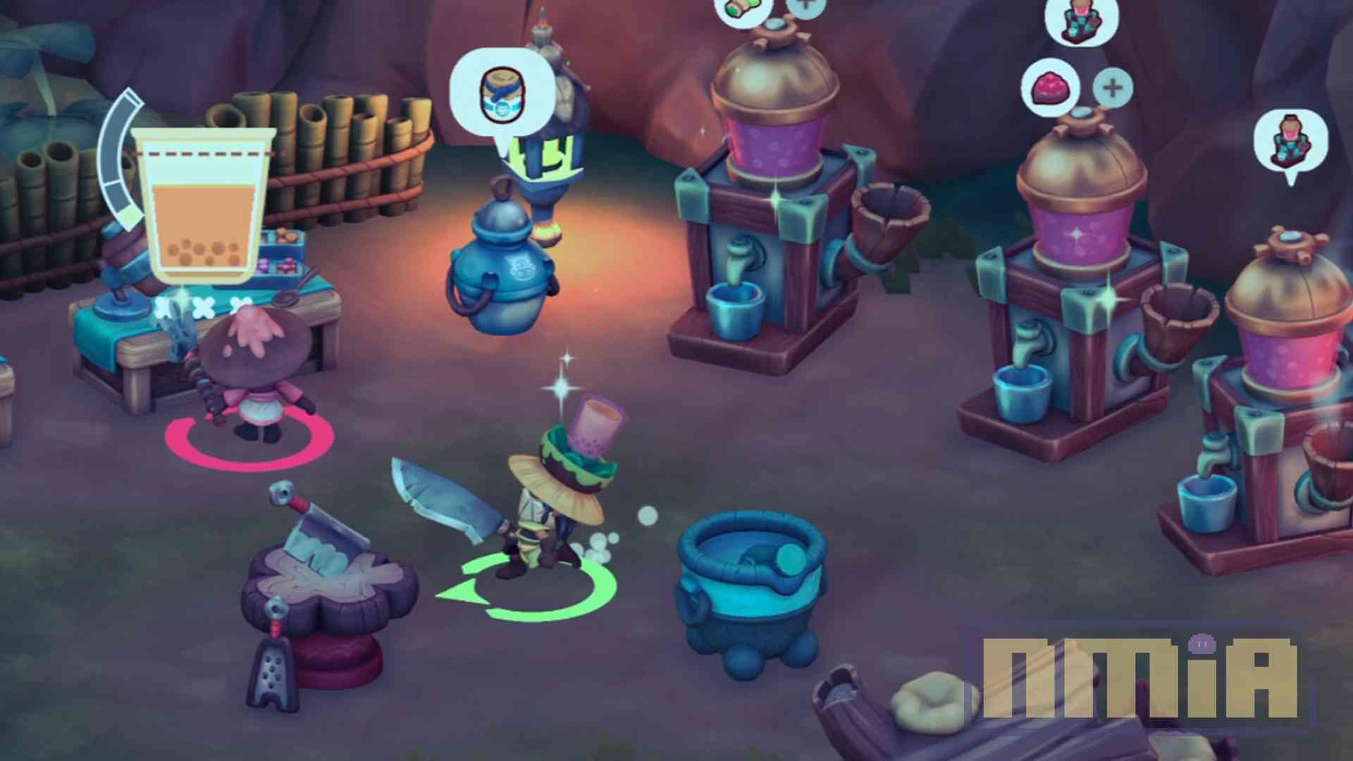 Sedap A Culinary Adventure Shows You Can Have Fun While Being Stressed