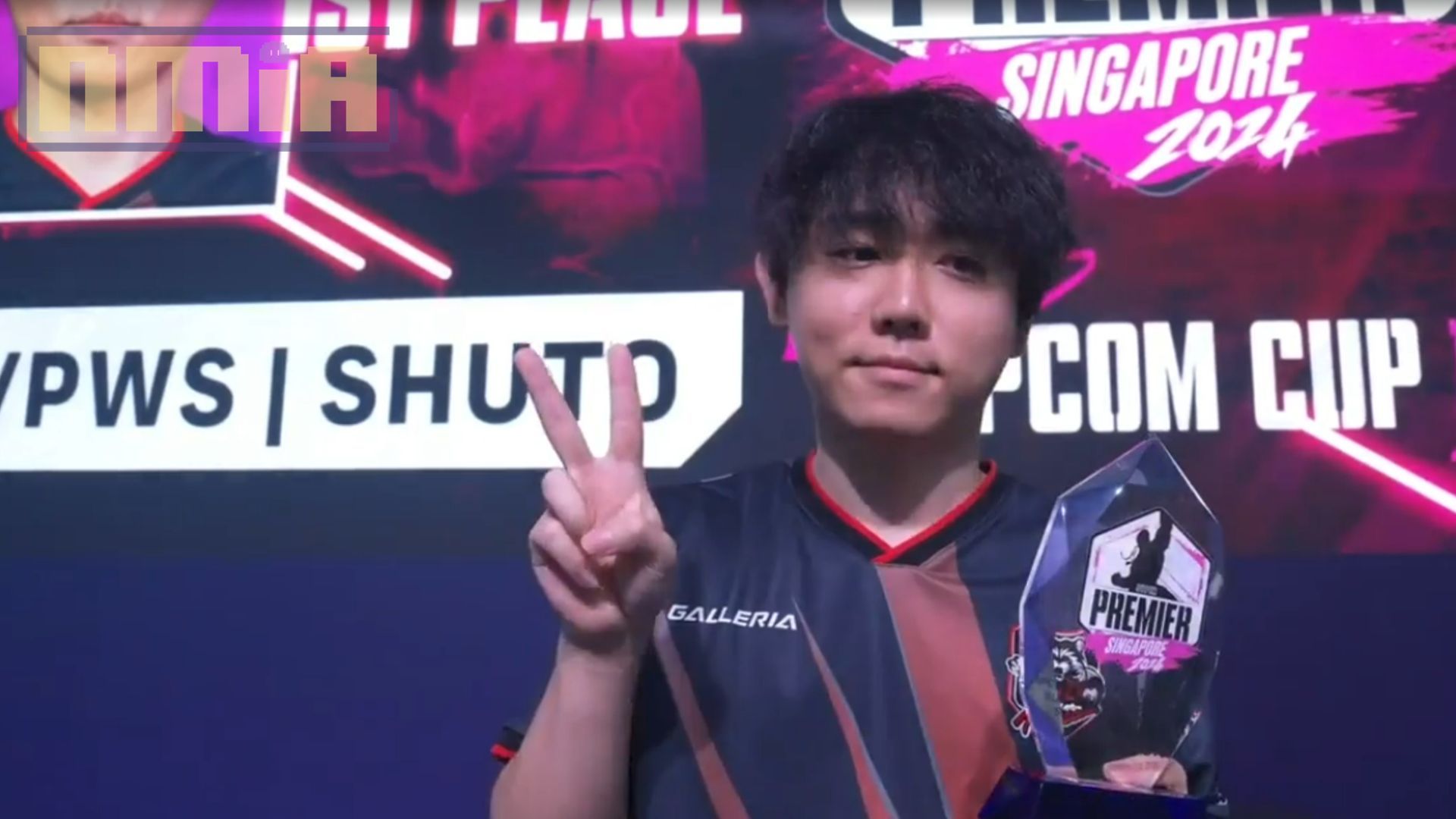 Capcom Pro Tour Super Premier Singapore 2024 Hits Explosive Climax As Shuto Takes Win