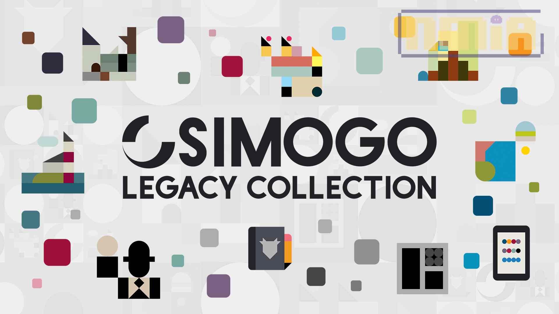 Simogo Legacy Collection Should Be Core Curiculum For GameDev Students
