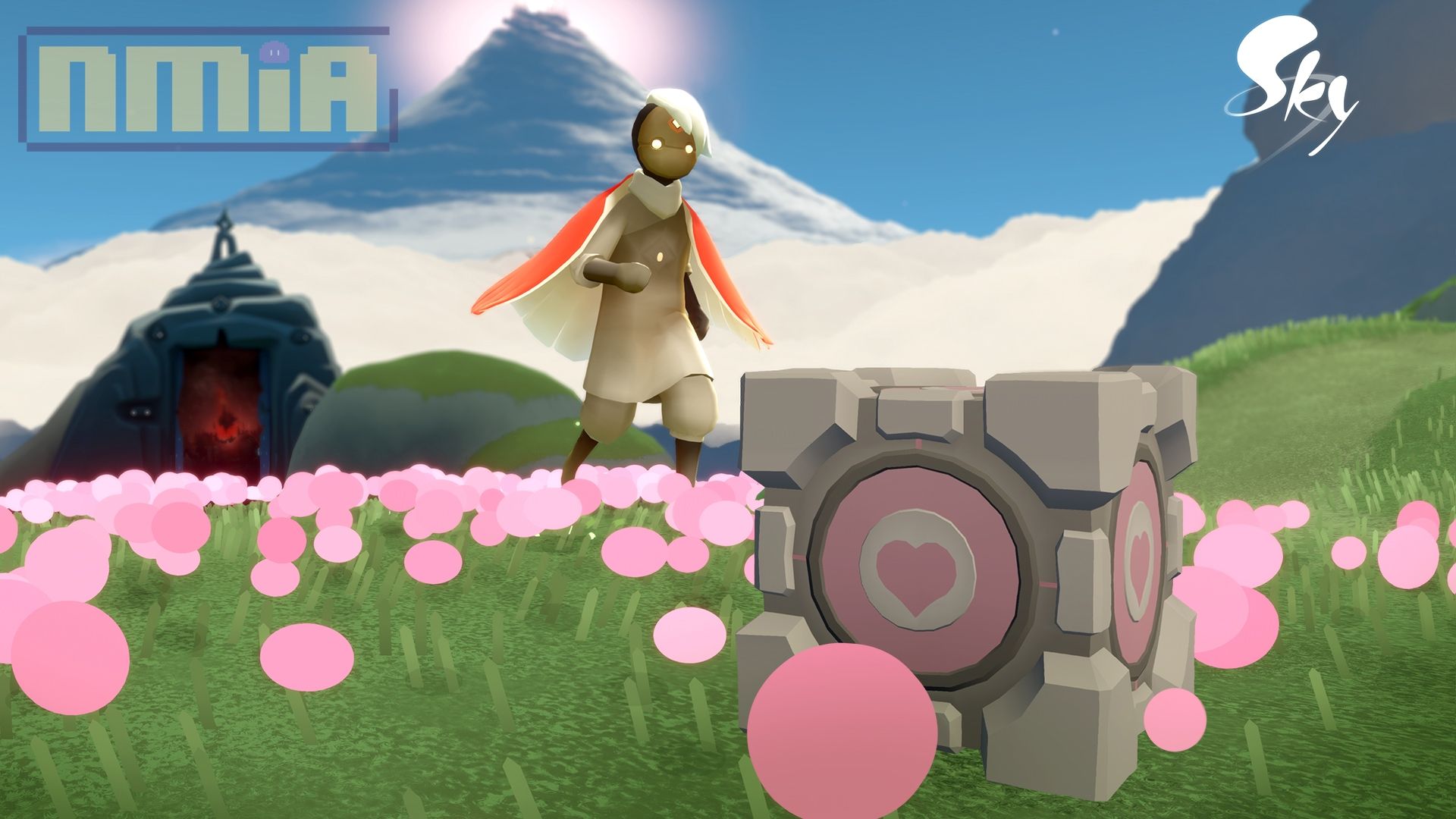 Sky: Children Of the Light Free On PC With Cross Play And More