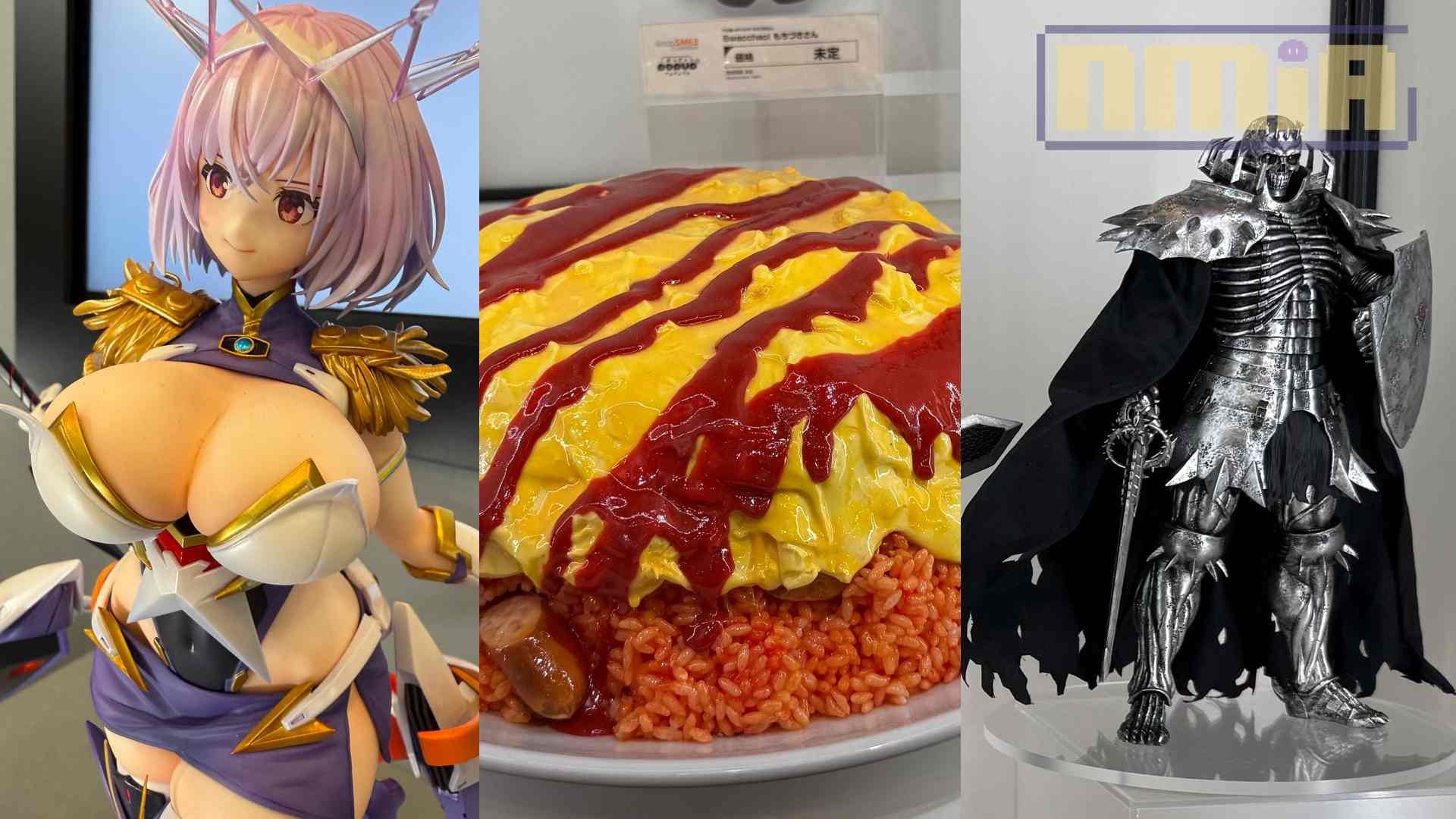 Smile Fest 2025 Is Coming For My Wallet With All These Cool Figures