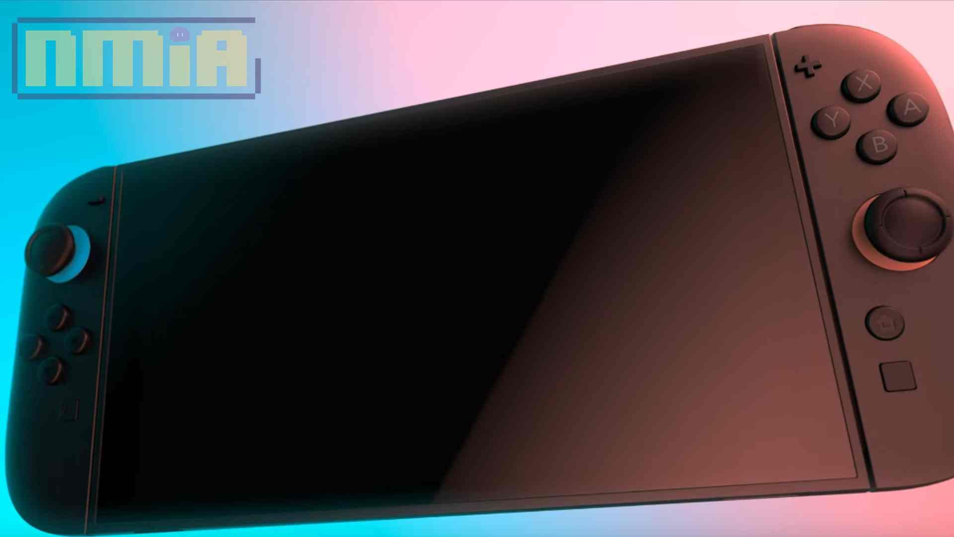 Nintendo Switch 2 Announced And Yes It's Backwards Compatible