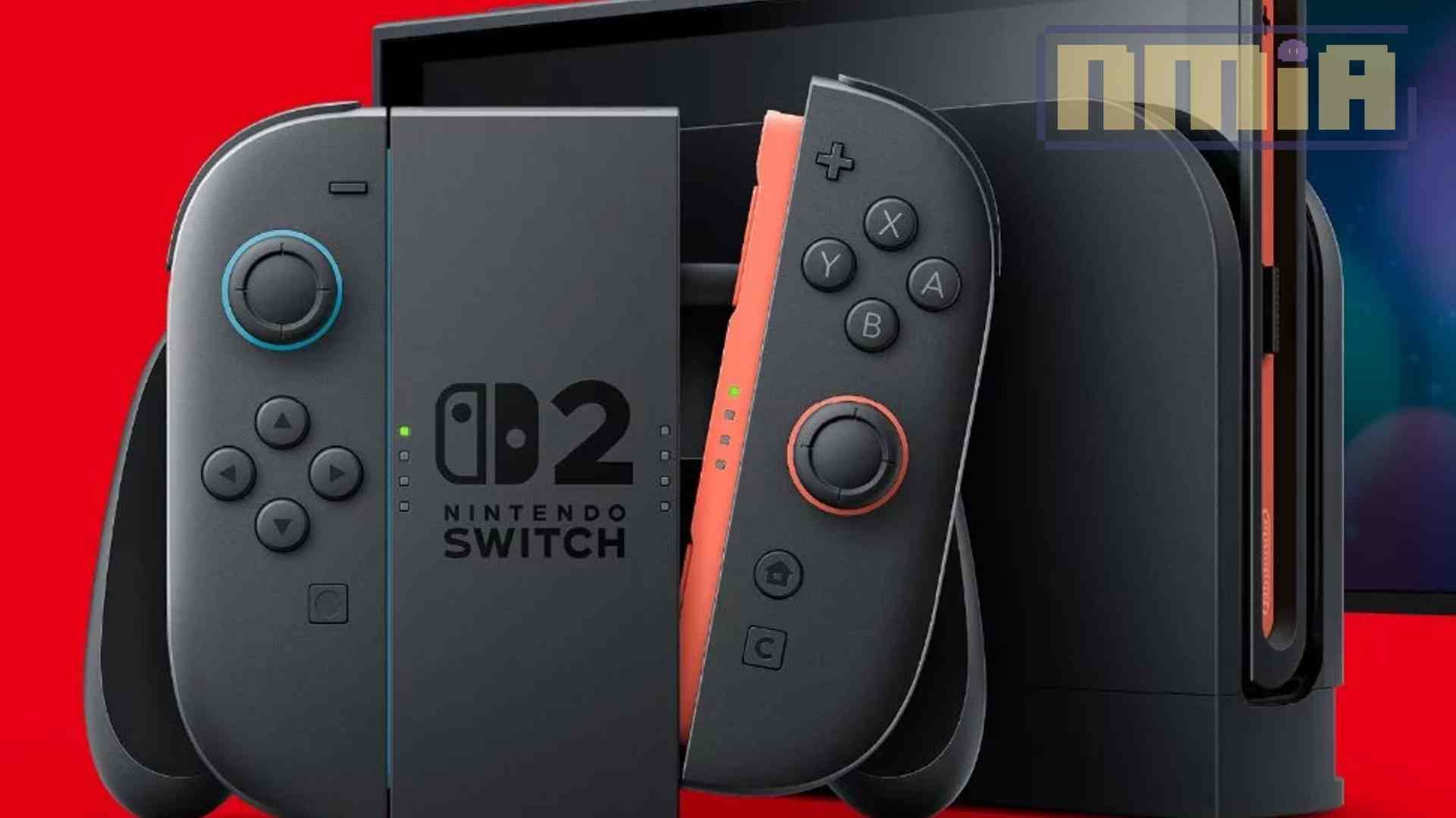 Nintendo Switch 2 Singapore Price Revealed As Pre Orders Open