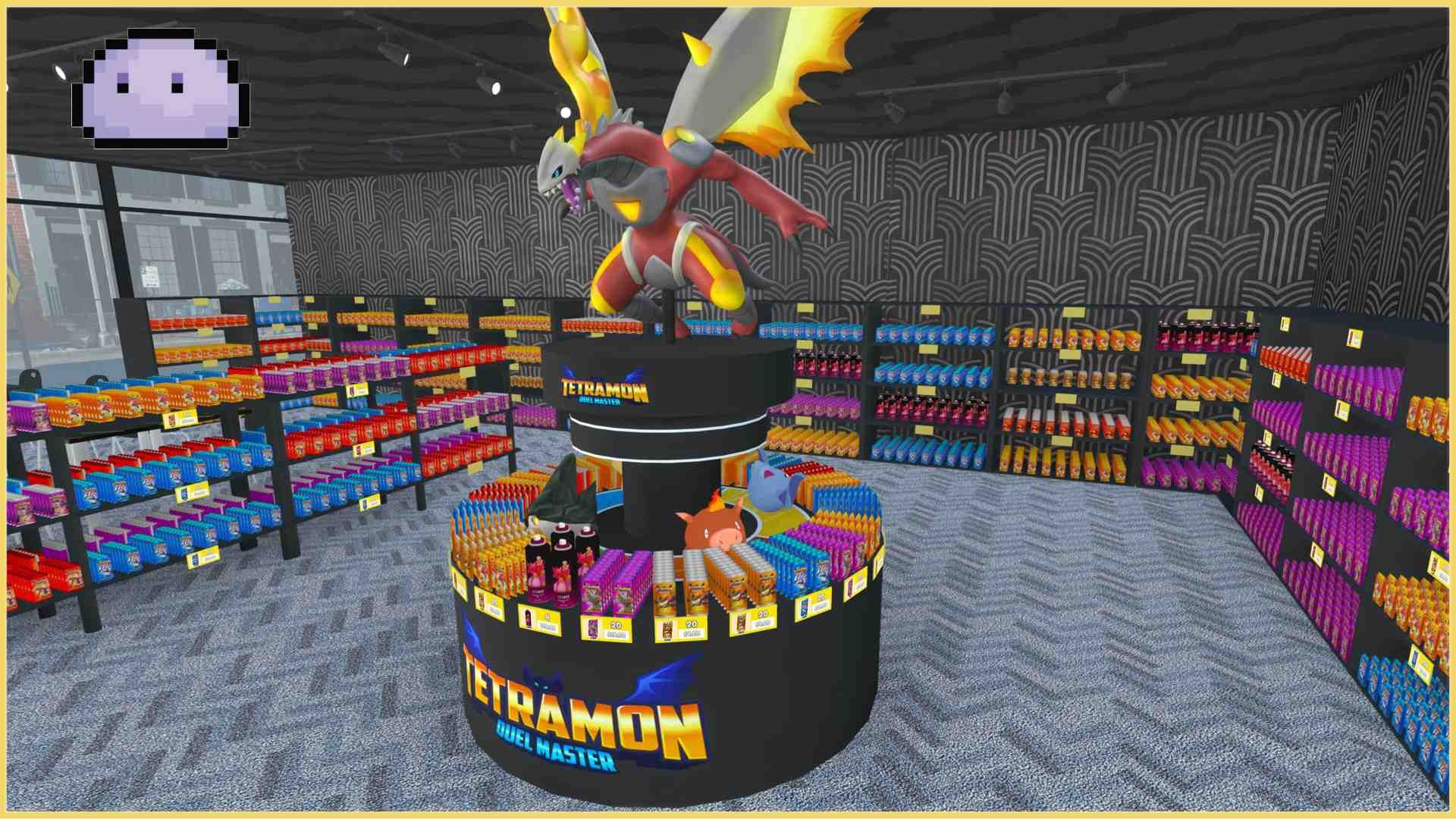 TCG Card Shop Simulator Comes To Xbox Consoles And Game Pass