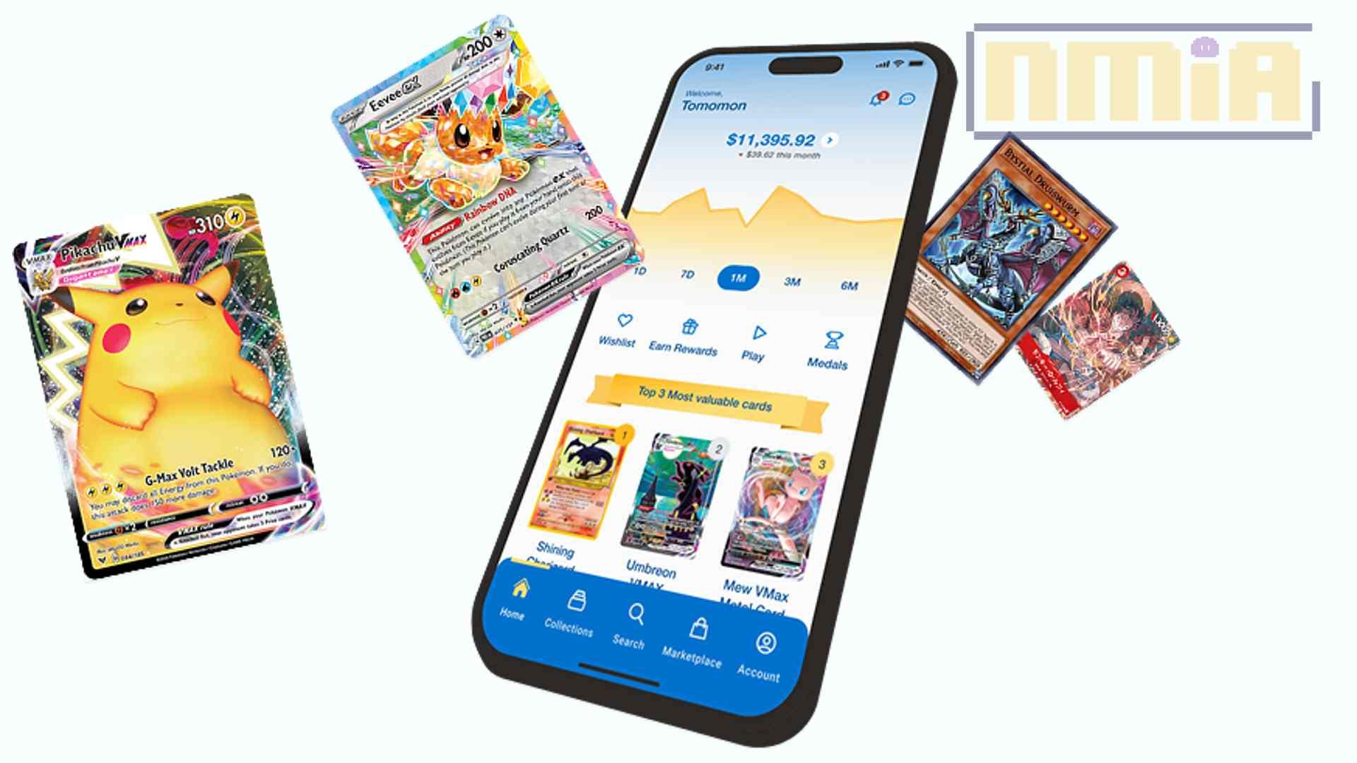 TCG Unite Launches Card Show To Bring Together Fans From Pokemon TCG, YuGiOh And More
