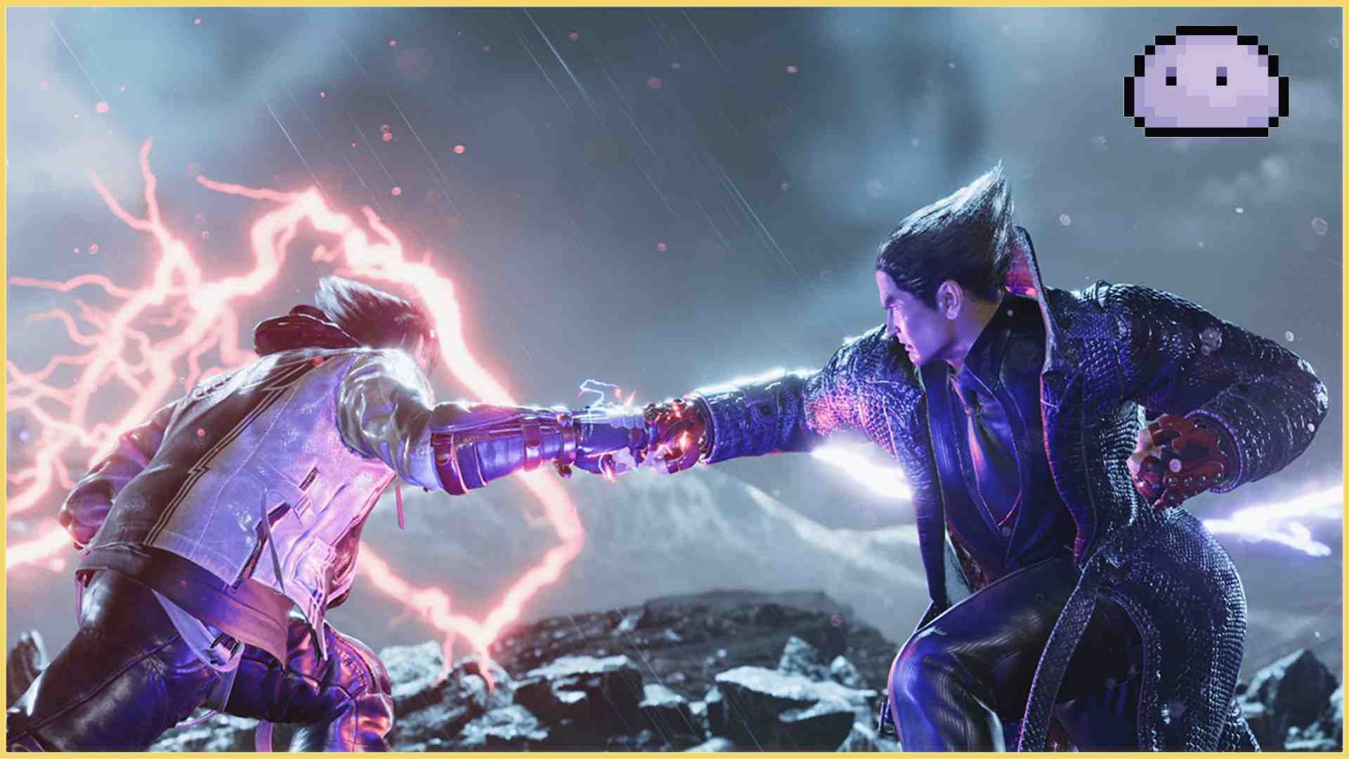 Tekken 8 Announces Emergency Patch For Season 3 Update