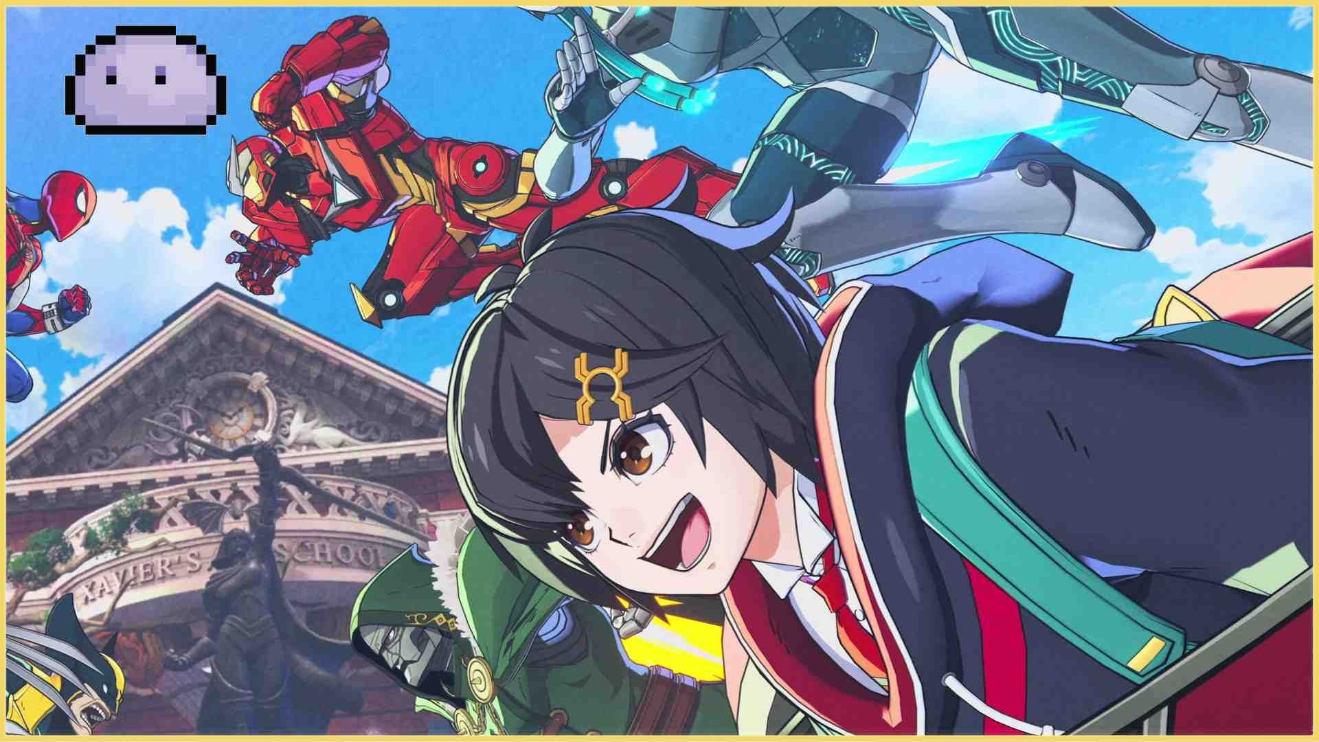 MARVEL Tōkon: Fighting Souls Is Getting A New "Less Serious" Multiplayer Mode 