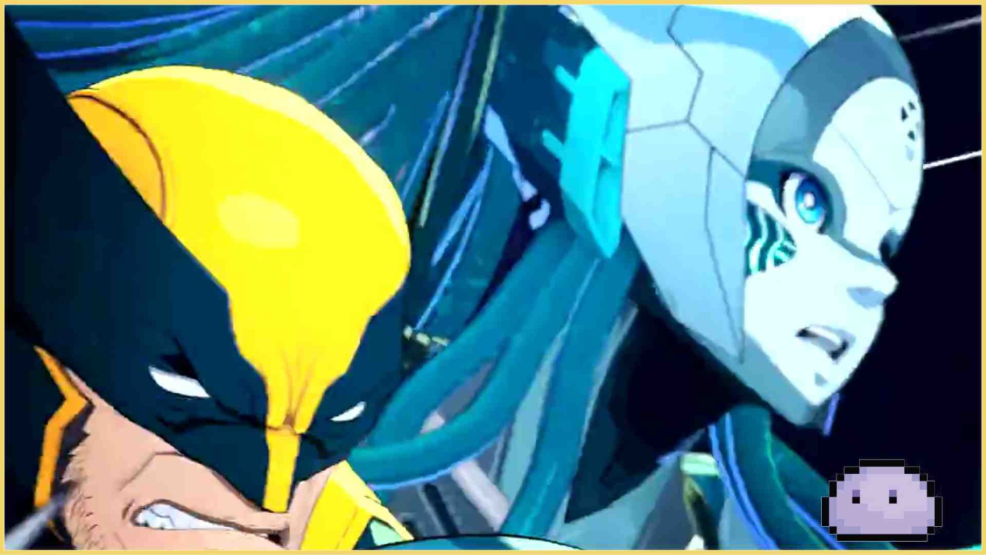 MARVEL Tōkon: Fighting Souls Tokon Assemble: Here's How It Works