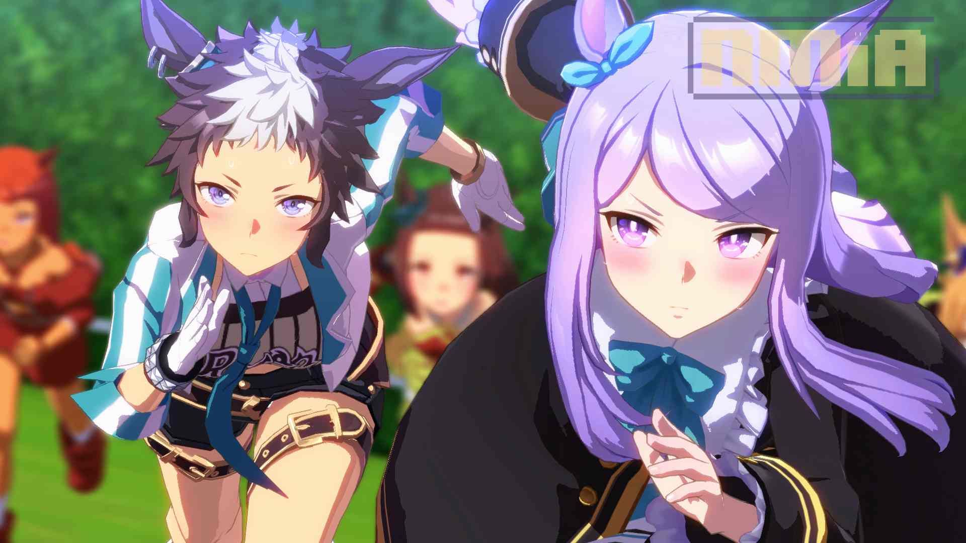 Umamusume Pretty Derby Global Release Date Announced With Pre Registration Open Now