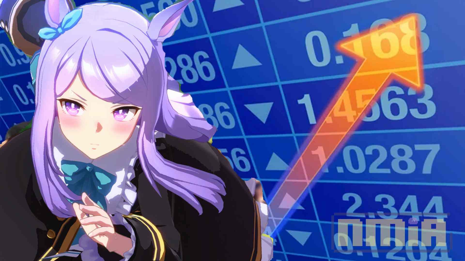 Umamusume Pretty Derby Airs Past 25,000 Active Users On Steam Out The Gate