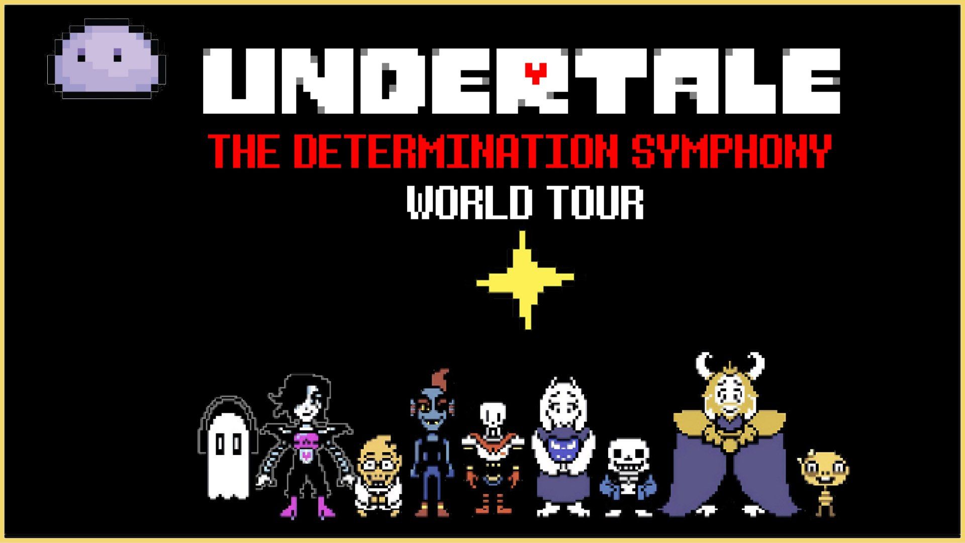Undertale Concert Heads To KL, With Tickets Available Now