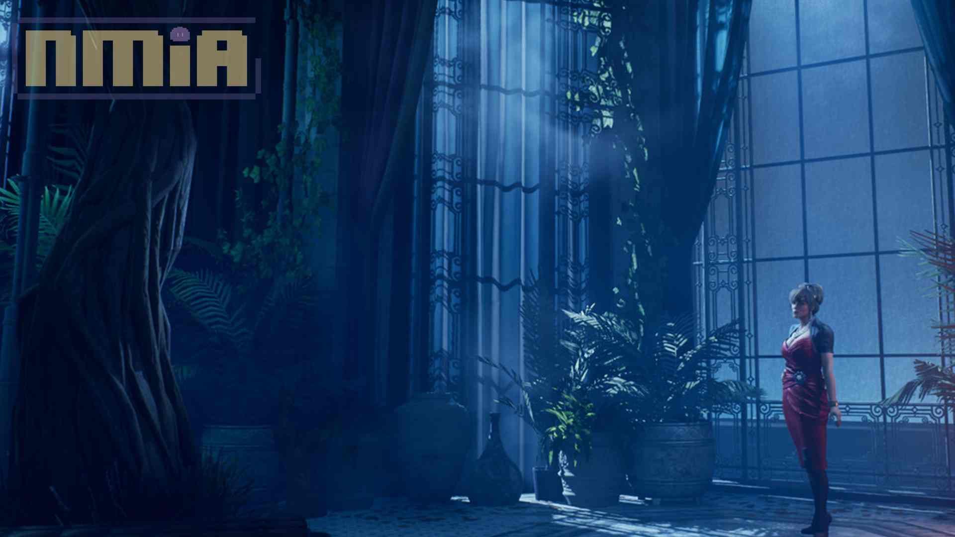Vampire The Masquerade Bloodlines 2 Is A Great Noir Story But Its RPG Elements Lack Bite