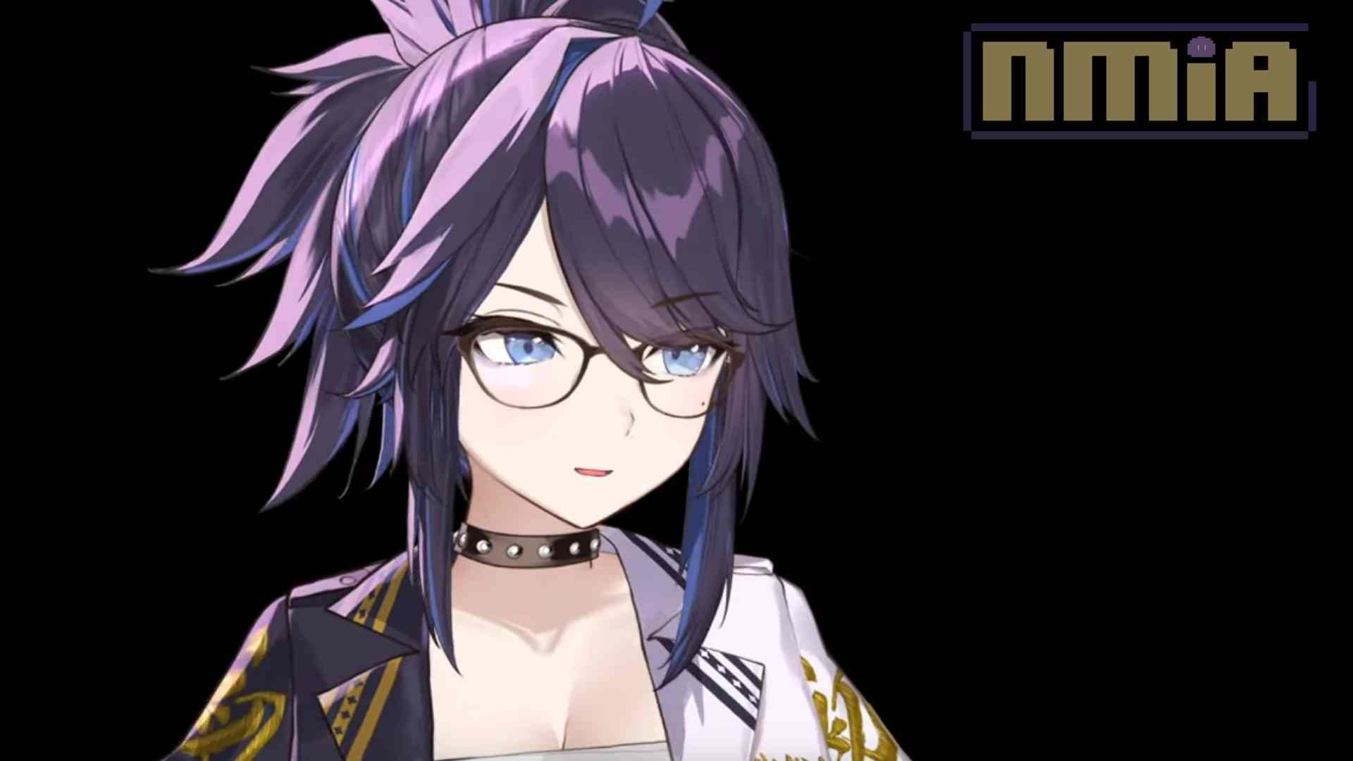 Vshojo Implodes As Talents Quit En Masse