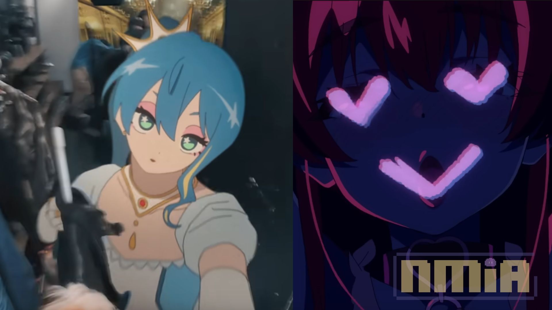Opinion: Original Vtuber Music Videos Are The Best They've Ever Been Right Now