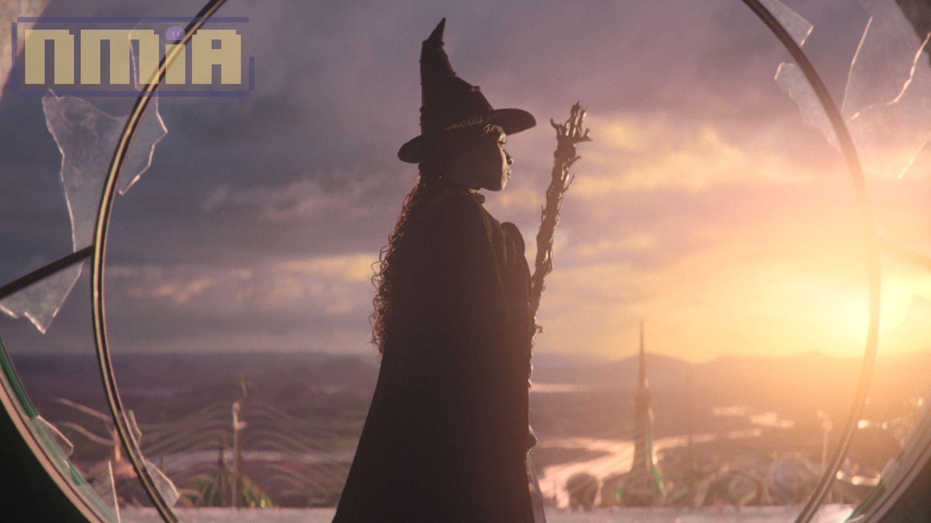 Wicked The Movie Is A Glowing Light In A Post-Cats World