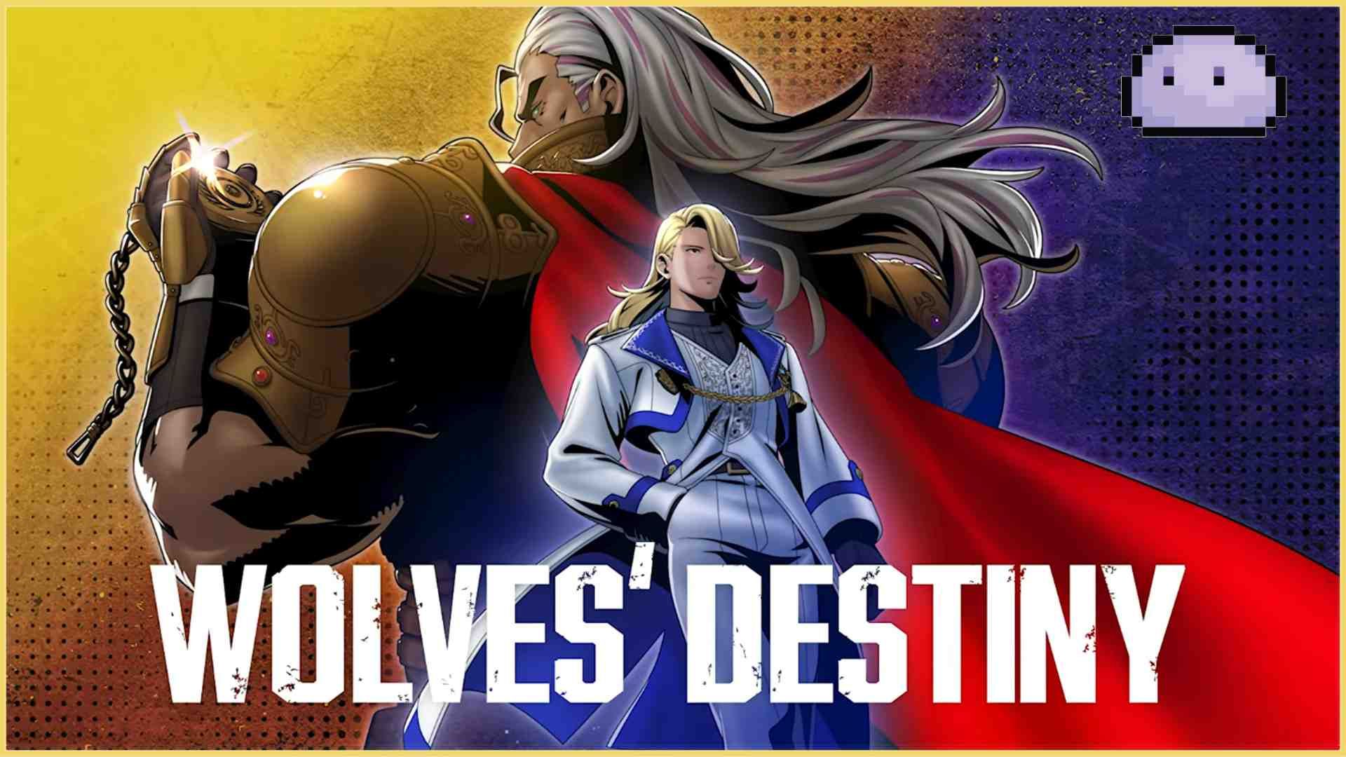 Fatal Fury COTW Is Getting A Story Mode One Year In