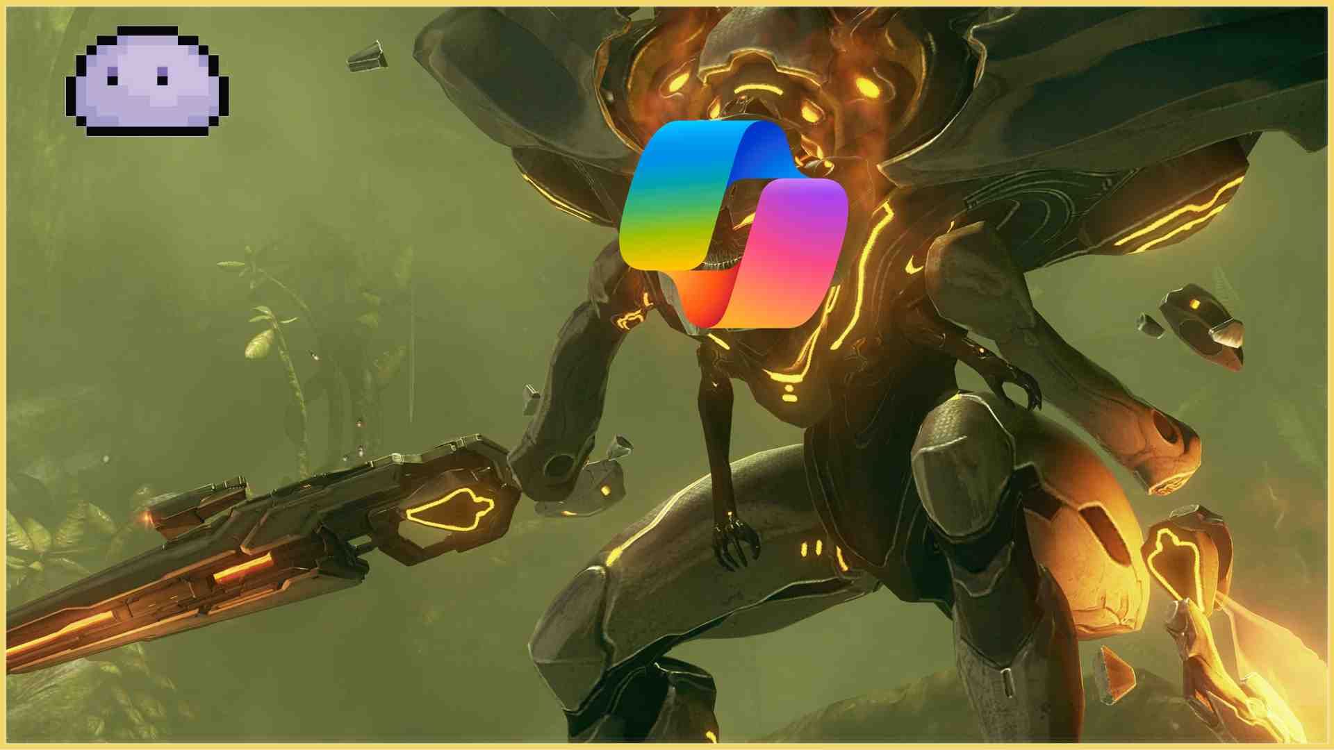 Microsoft Gaming CEO Cancels Copilot For Xbox