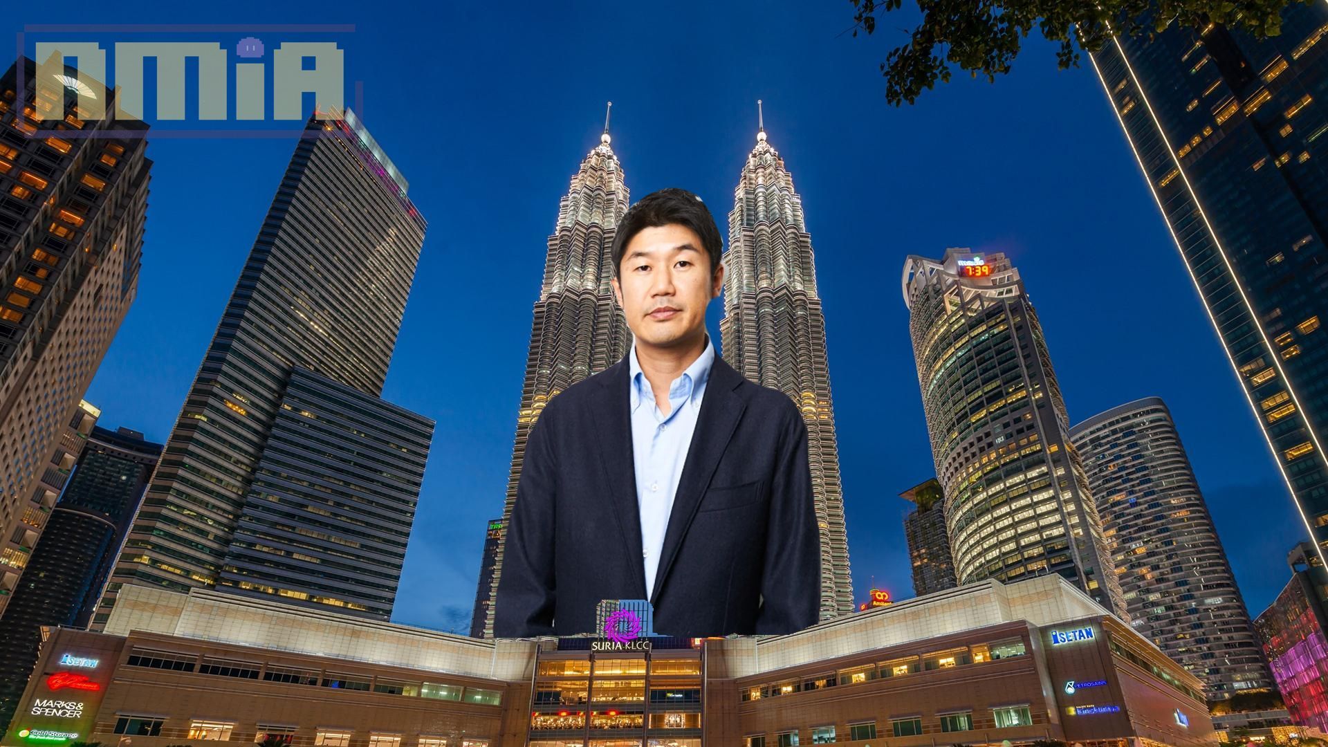 YAGOO Malaysia Debut: Cover Corporation And Hololive Founder Coming To Level Up Play 2024