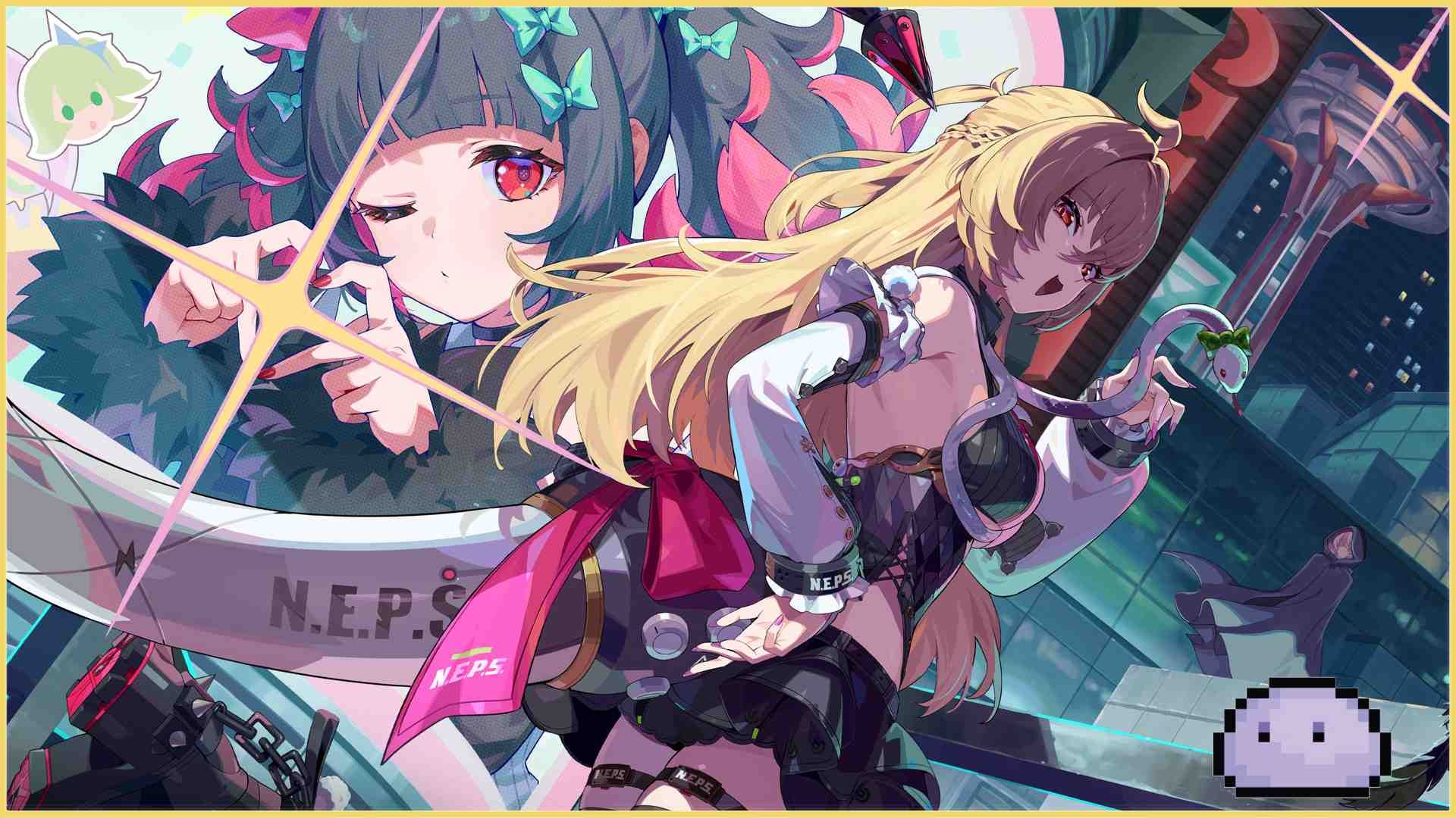 Zenless Zone Zero 2.7 Update Adds A New Tournament Arc