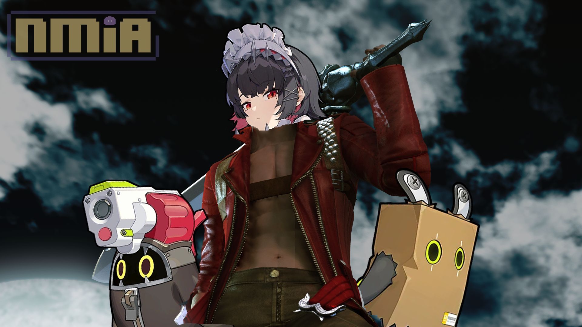 Opinion: Zenless Zone Zero's Appeal Is Not That It's A Character Action Game, But That It Rewards A Love For The Genre
