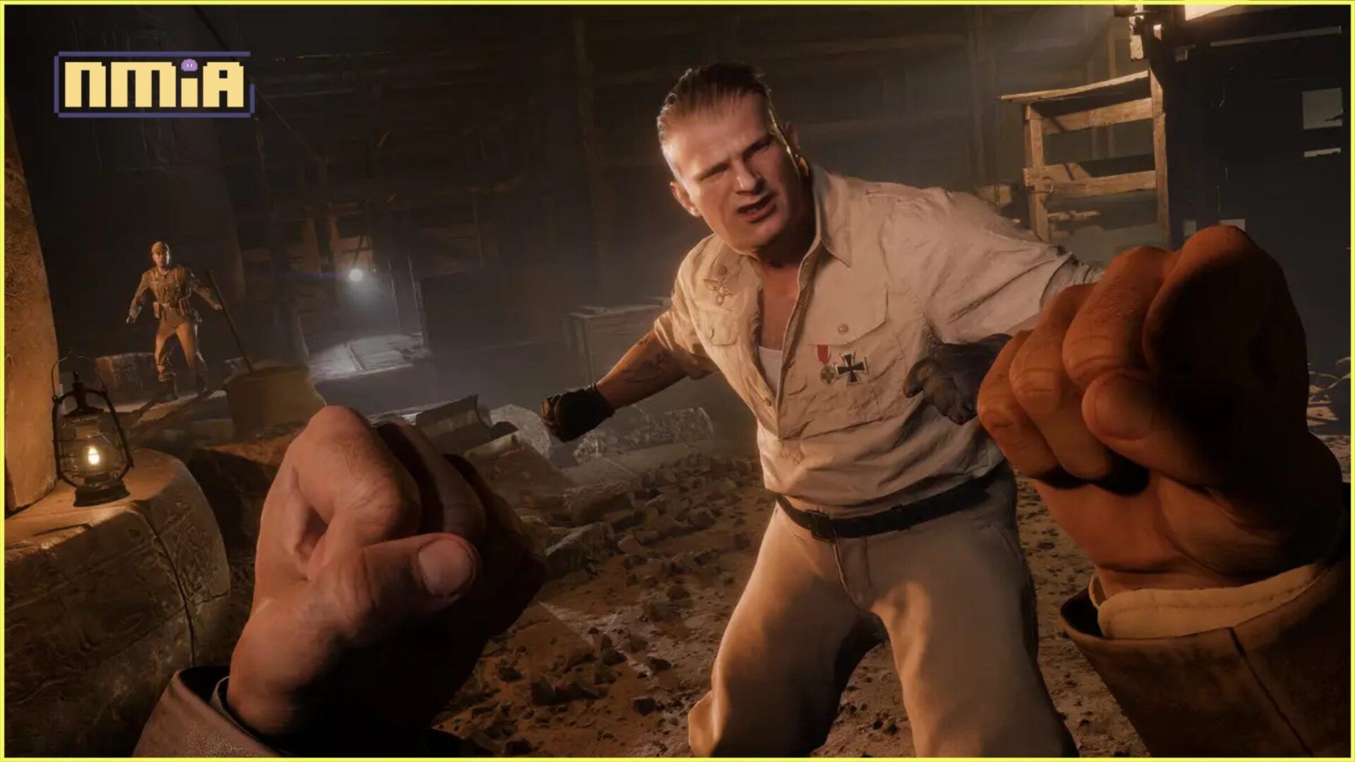 Adventure Awaits: Become Indiana Jones Today in Indiana Jones and the Great Circle – Now Available in Early Access on Xbox Series X|S, PC and GamePass