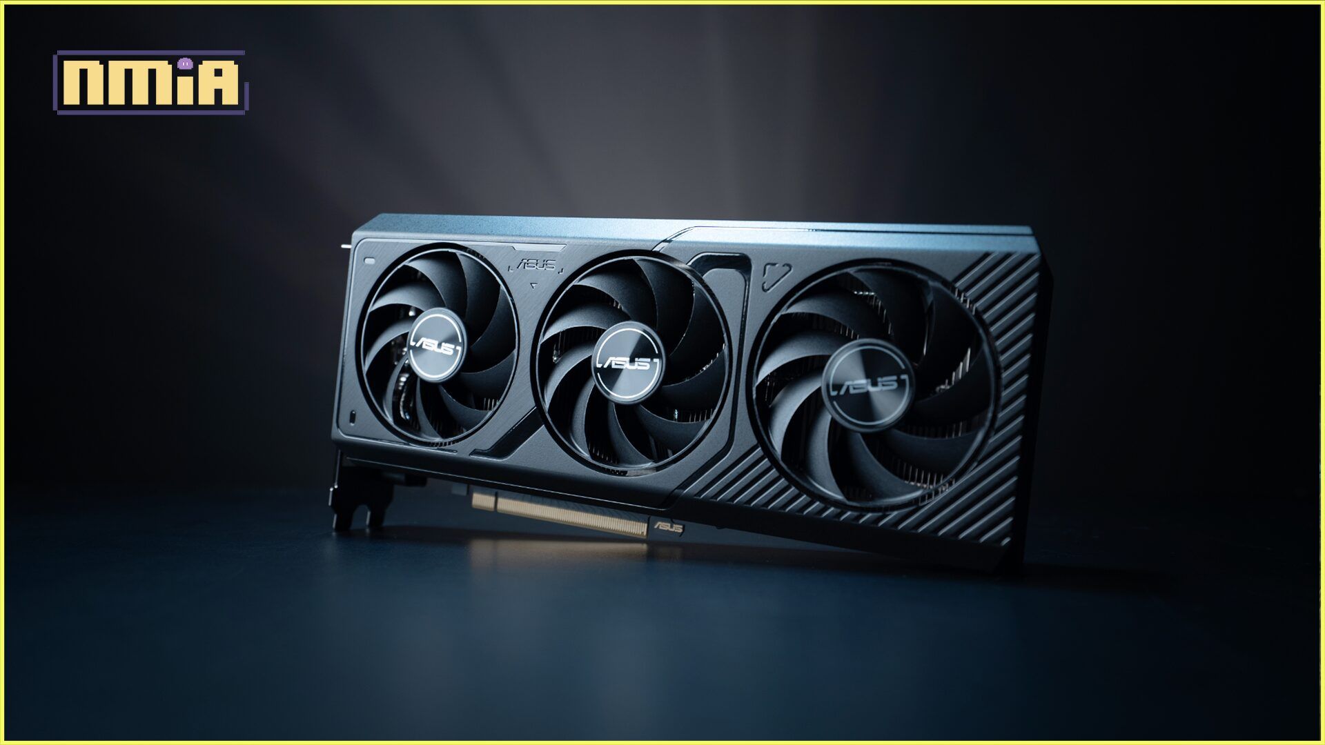 ASUS Unveils Prime Family of NVIDIA GeForce RTX Graphics Cards! SFF-ready cards deliver next-gen performance for PCs large and small