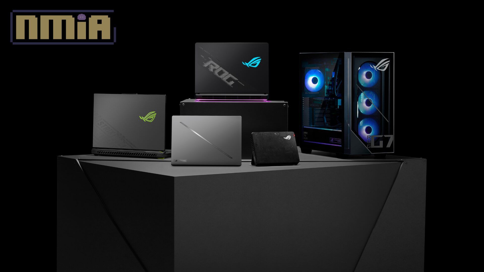 Marking a Decade of Gaming Dominance in Malaysia from ASUS ROG – with Lenny Lin, Country Head of ASUS Malaysia